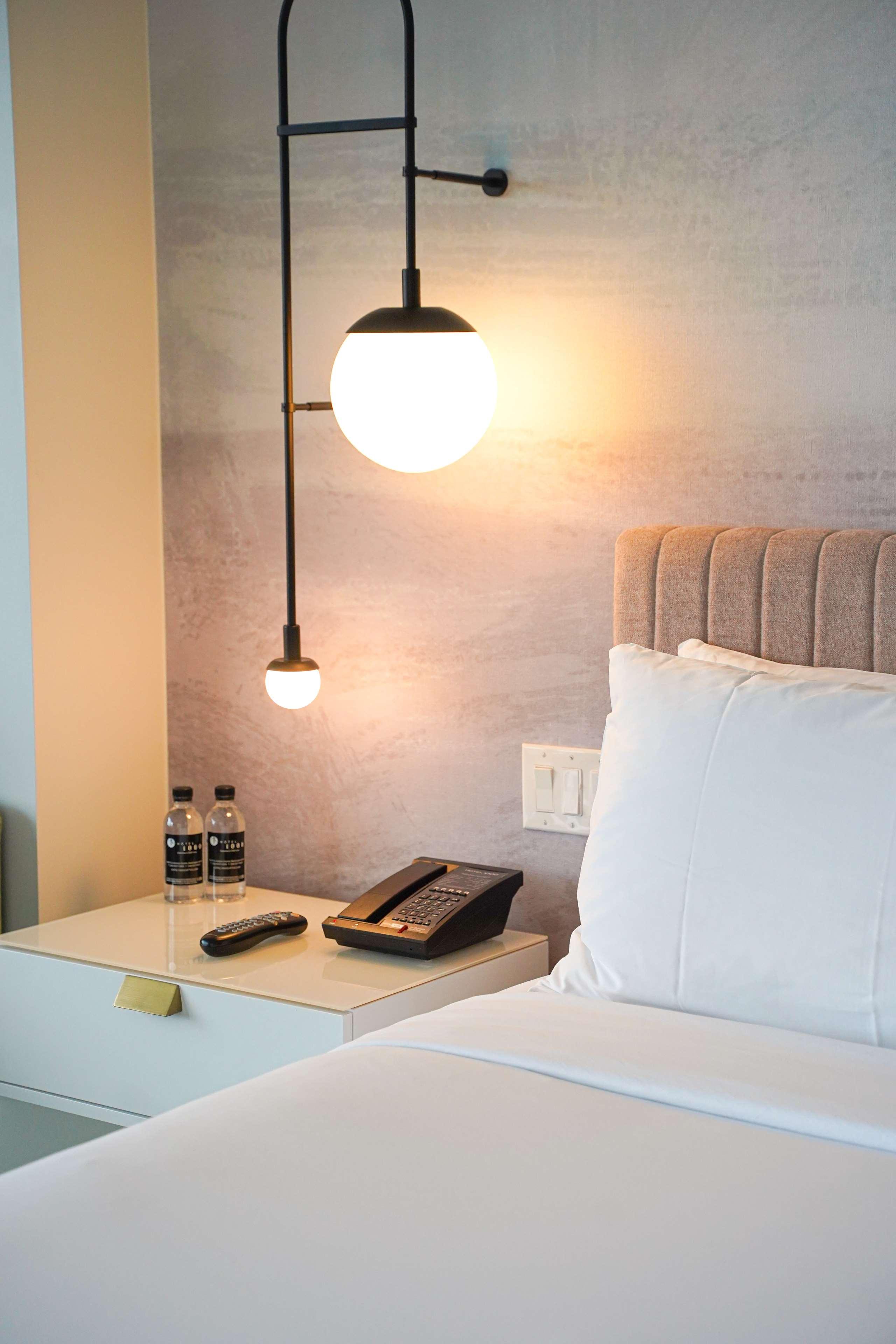 Junior Suite Superior King Bed