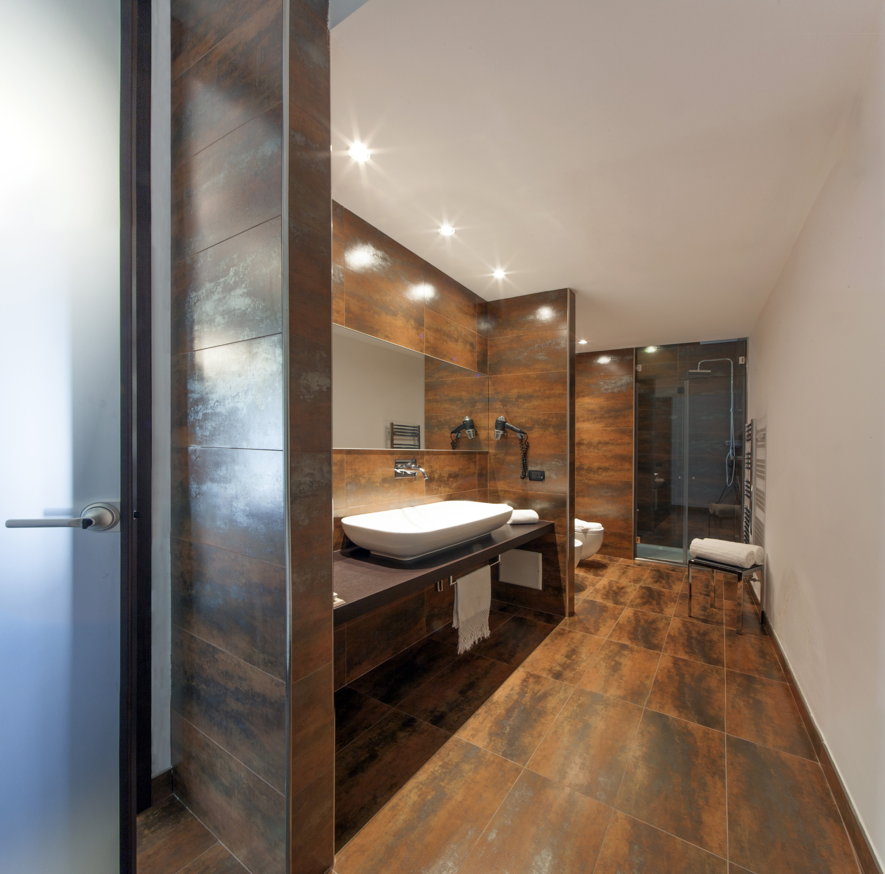 Junior Suite with Views