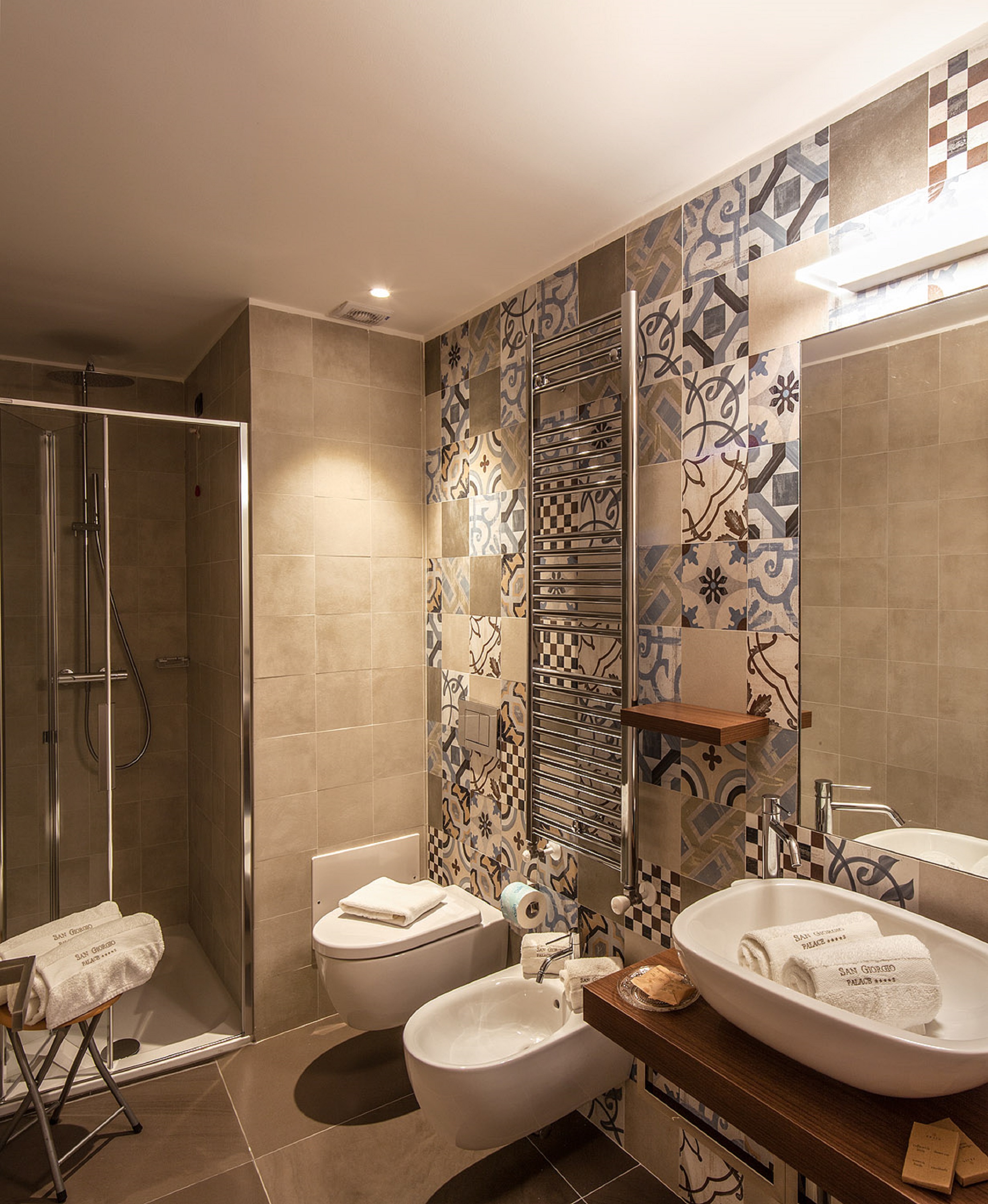 Junior Suite with Views