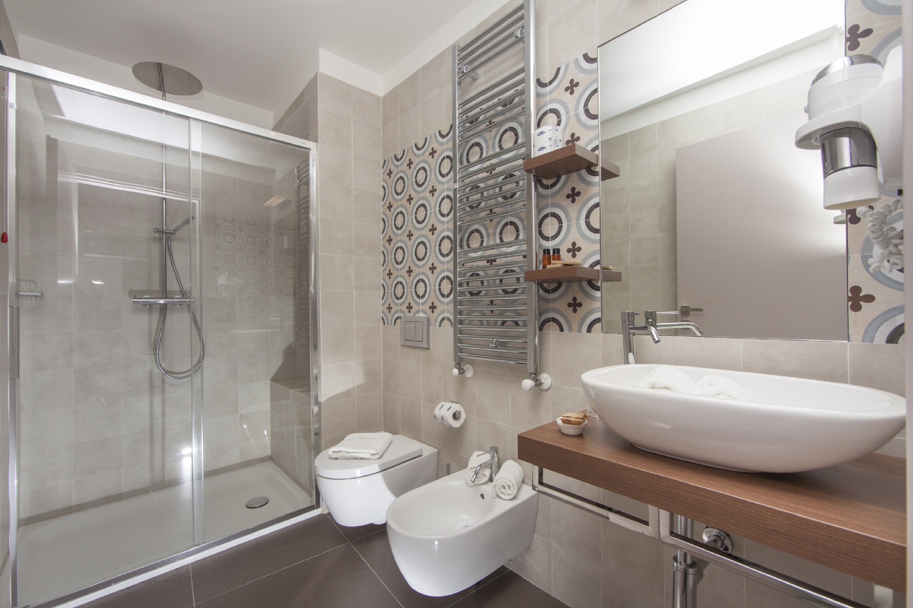 Junior Suite with Views