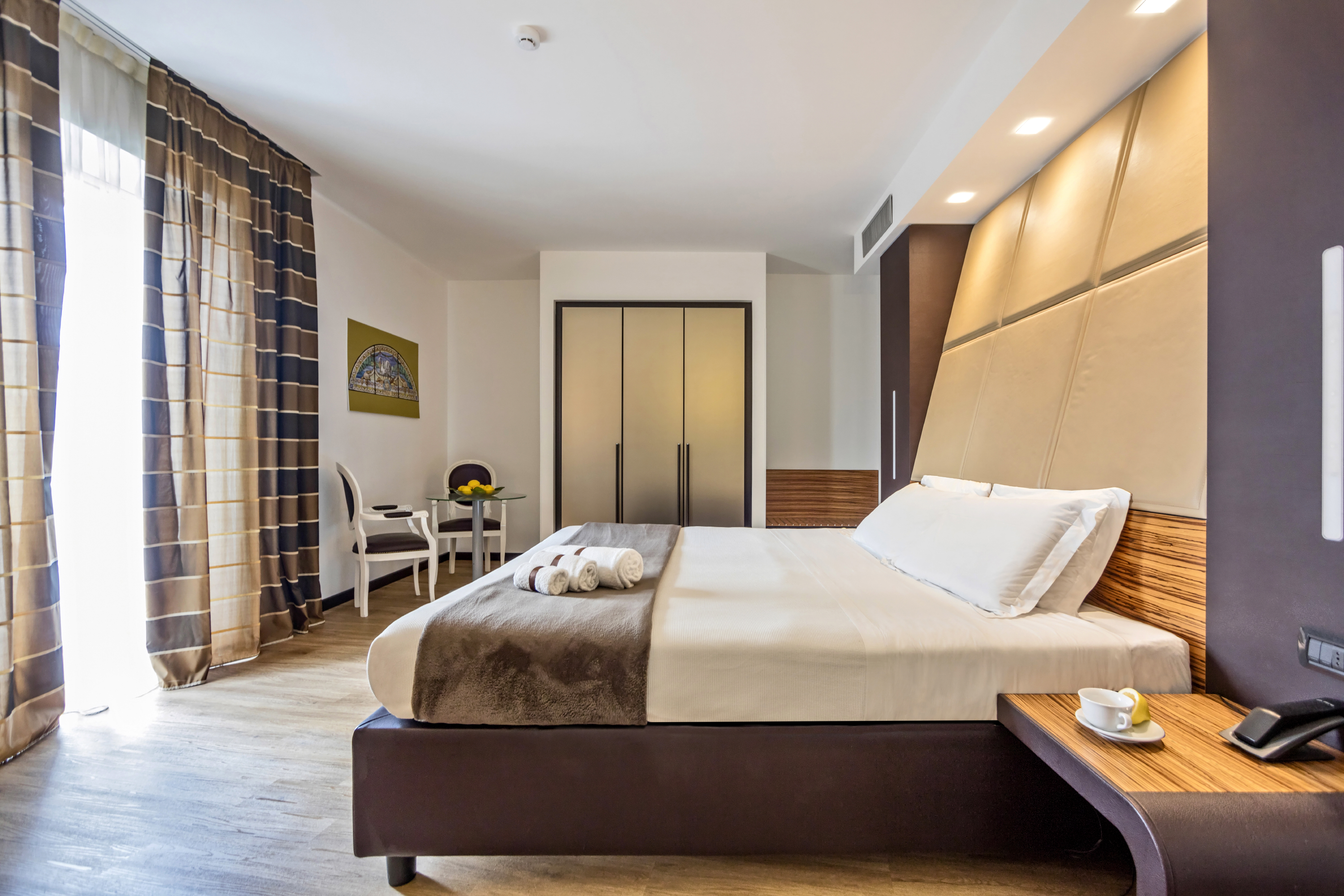 Junior Suite with Views