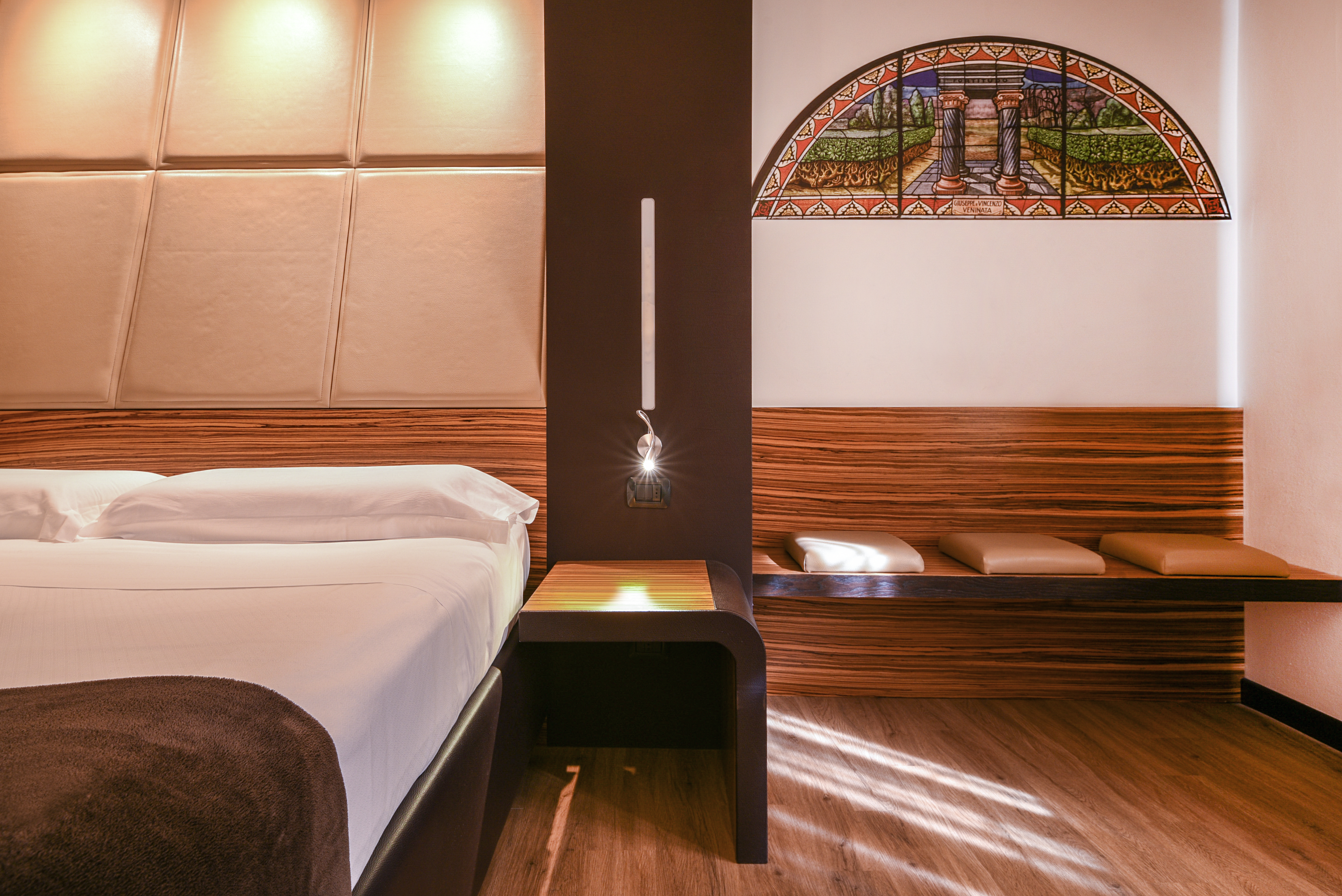 Junior Suite with Views