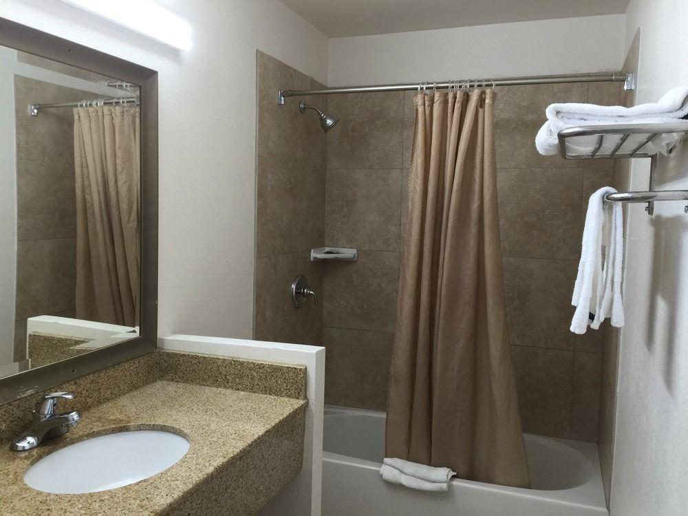 Double Two Double Beds