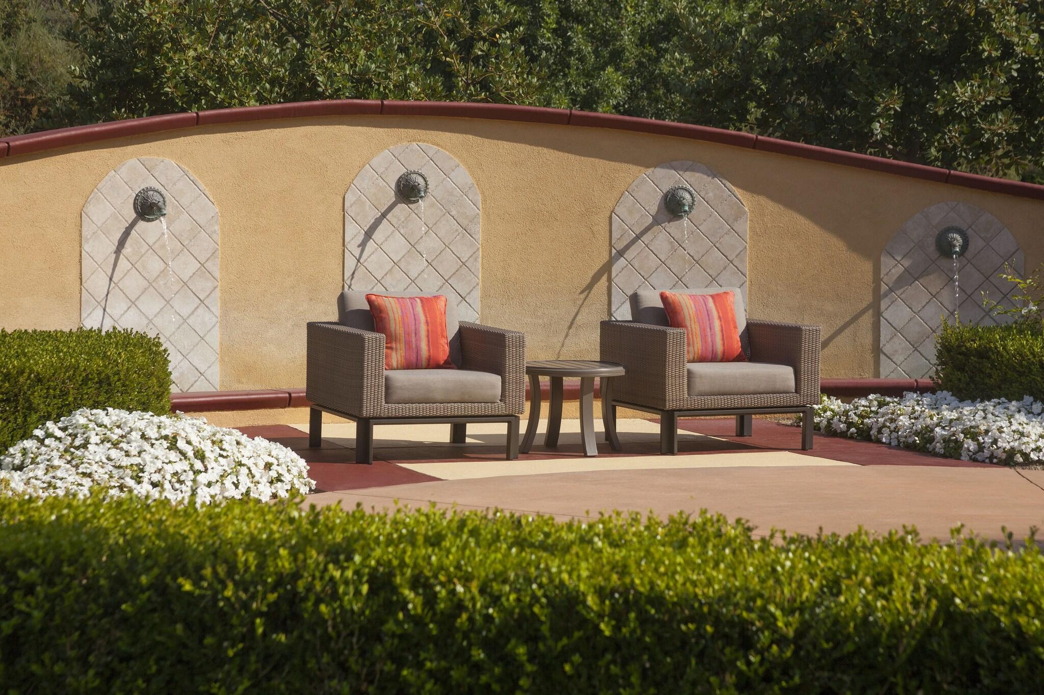 Studio Two Double Beds