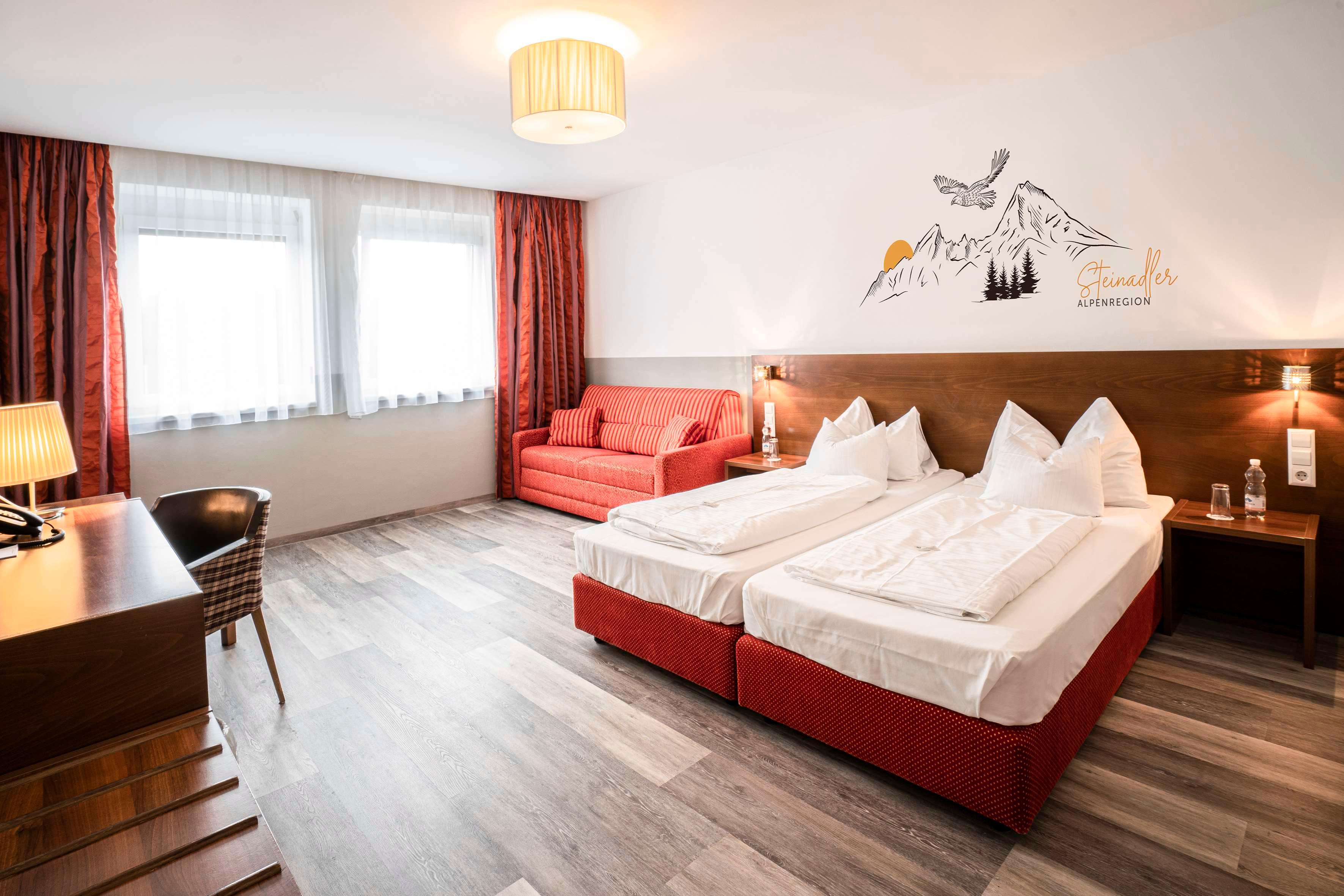 Family Room Standard