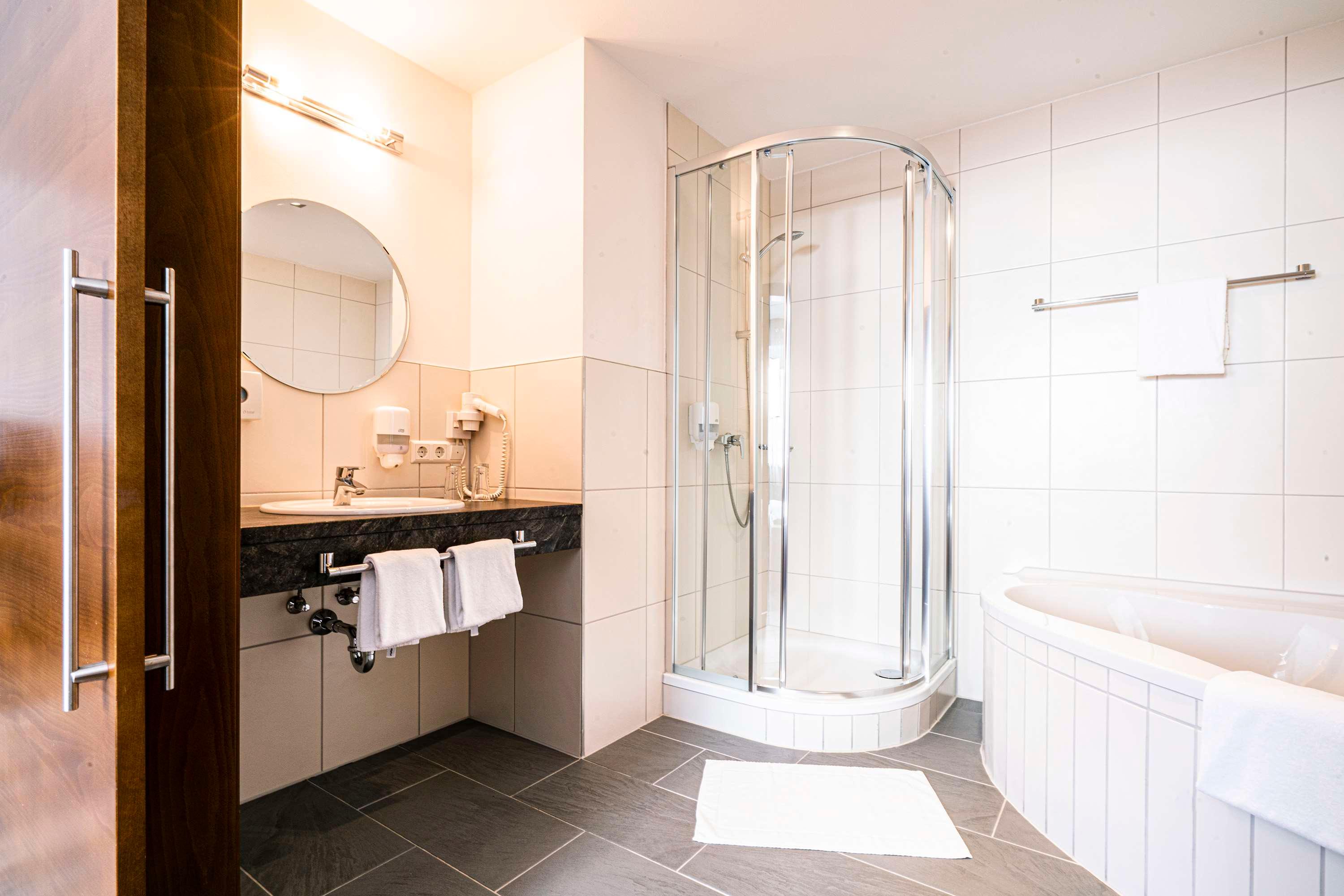 Junior Suite Capacity 4