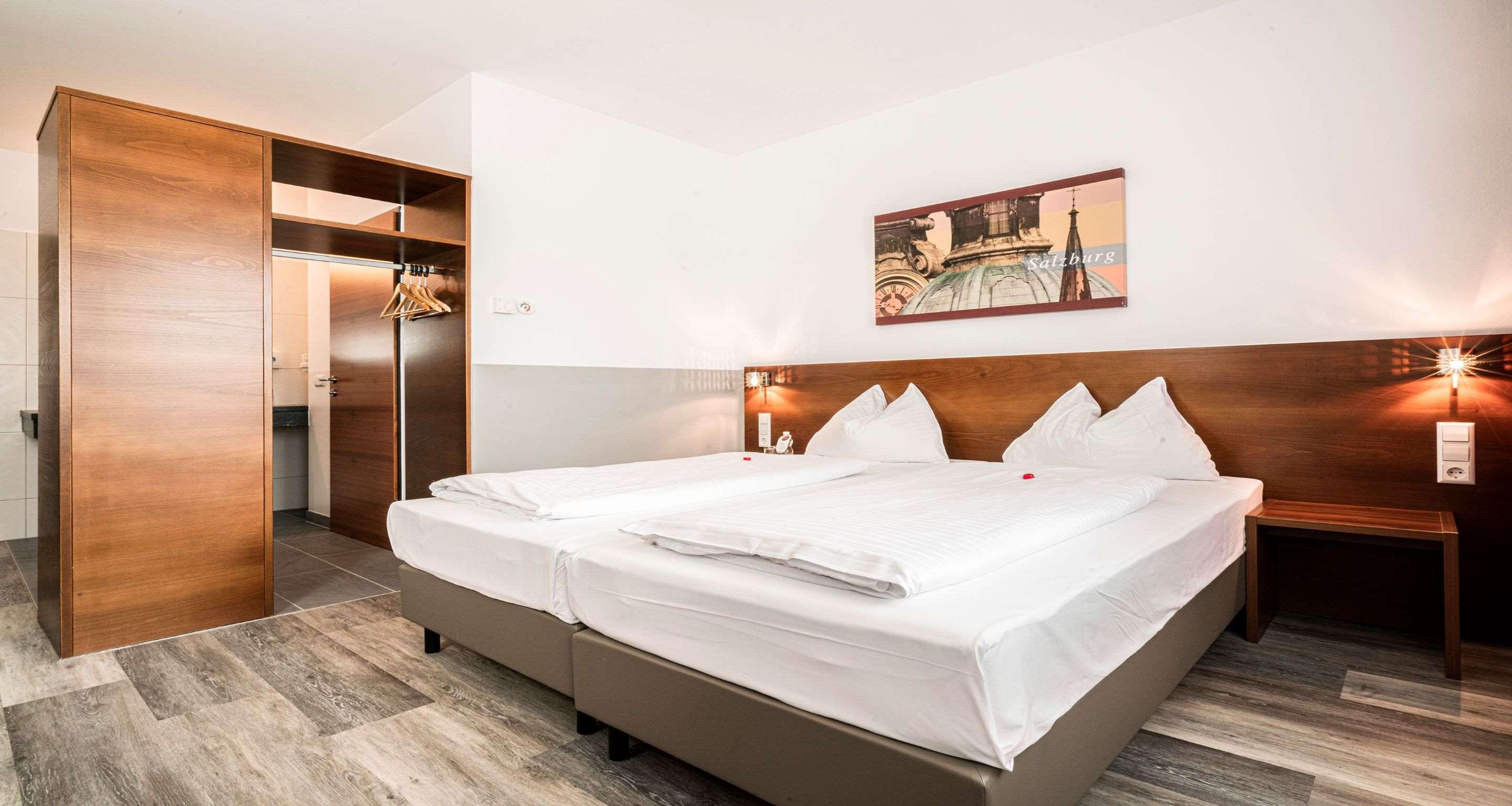 Family Room Standard