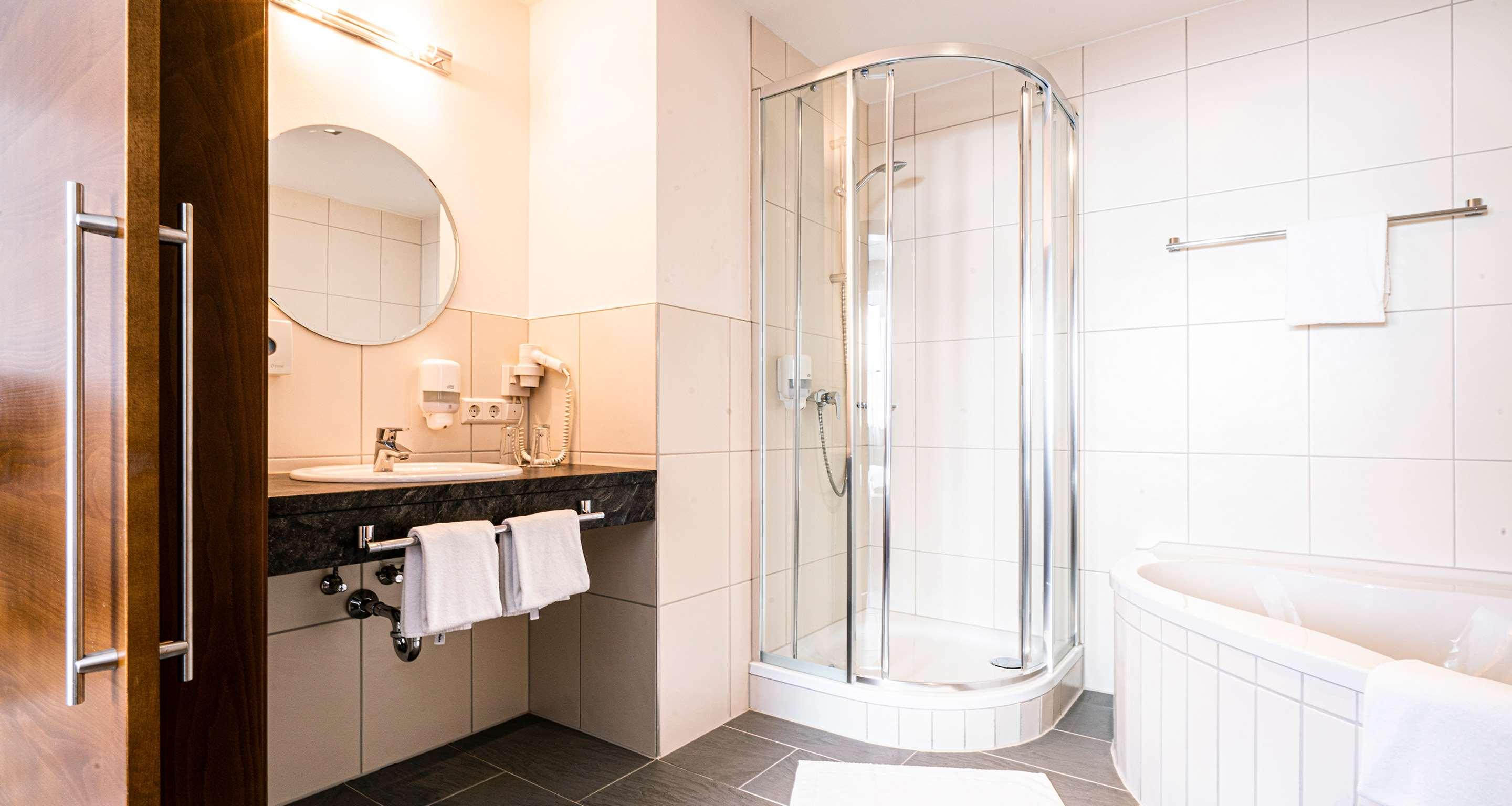 Junior Suite Capacity 4