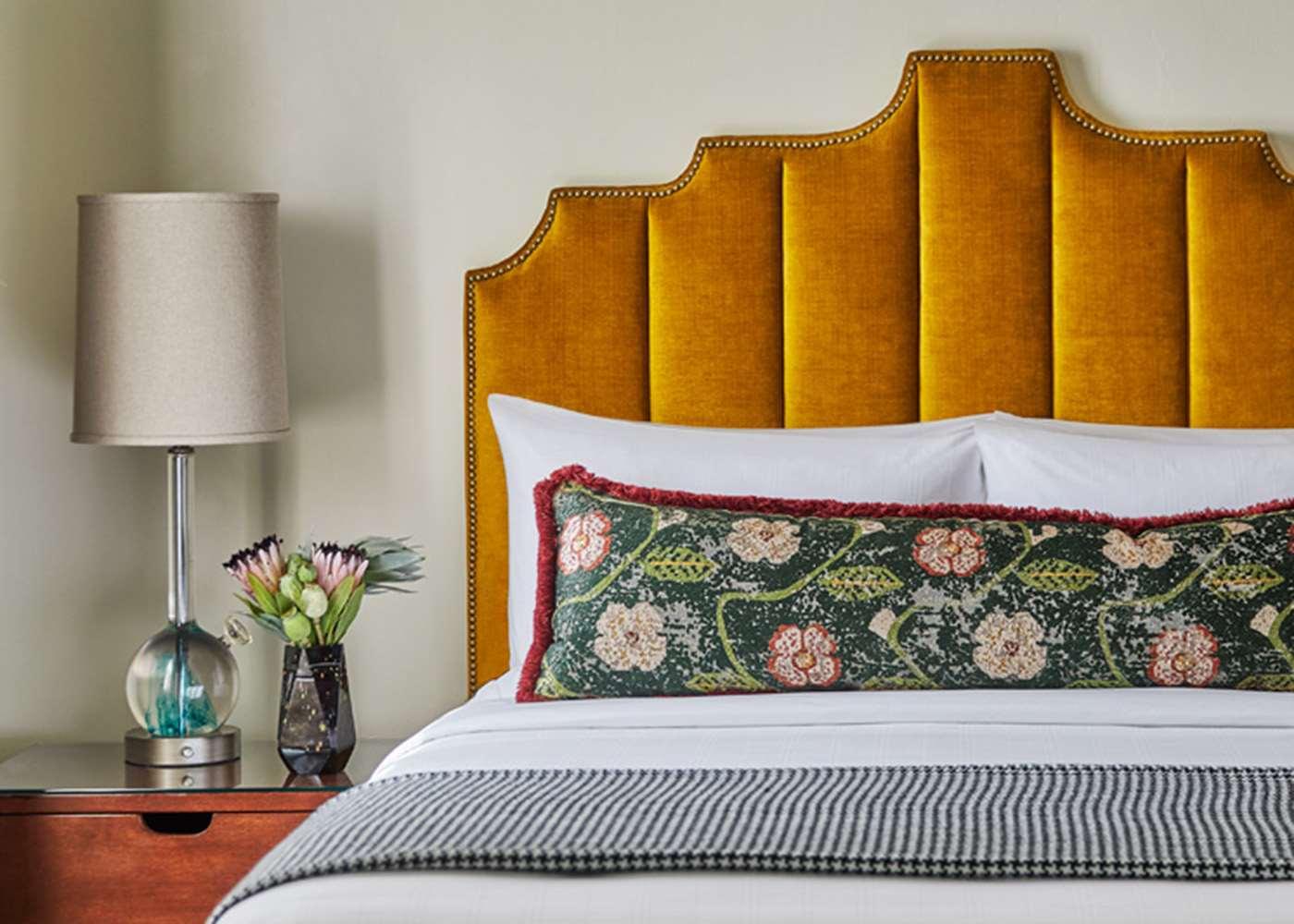 Twin Accessible-two Queen Beds