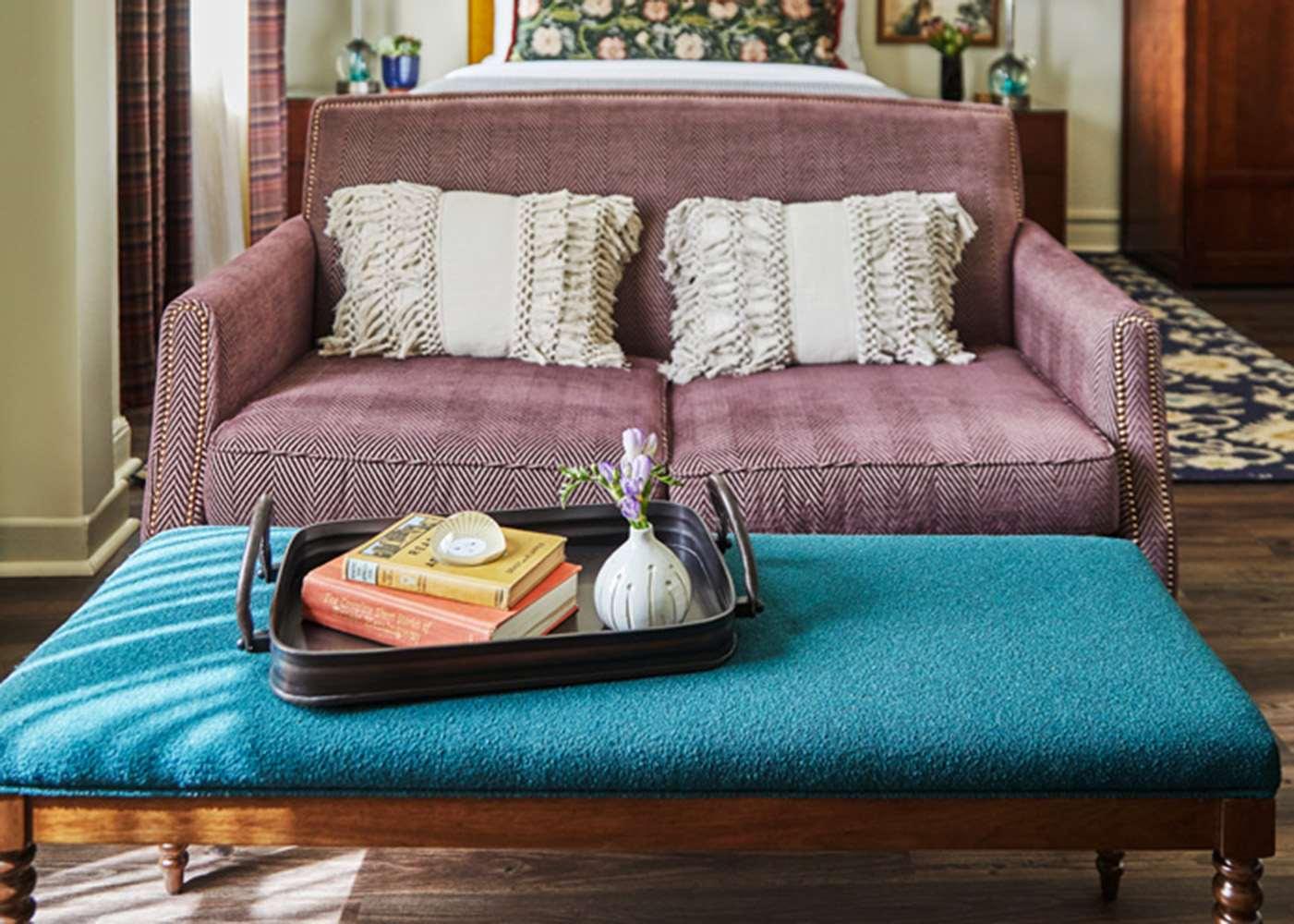 Twin Accessible-two Queen Beds