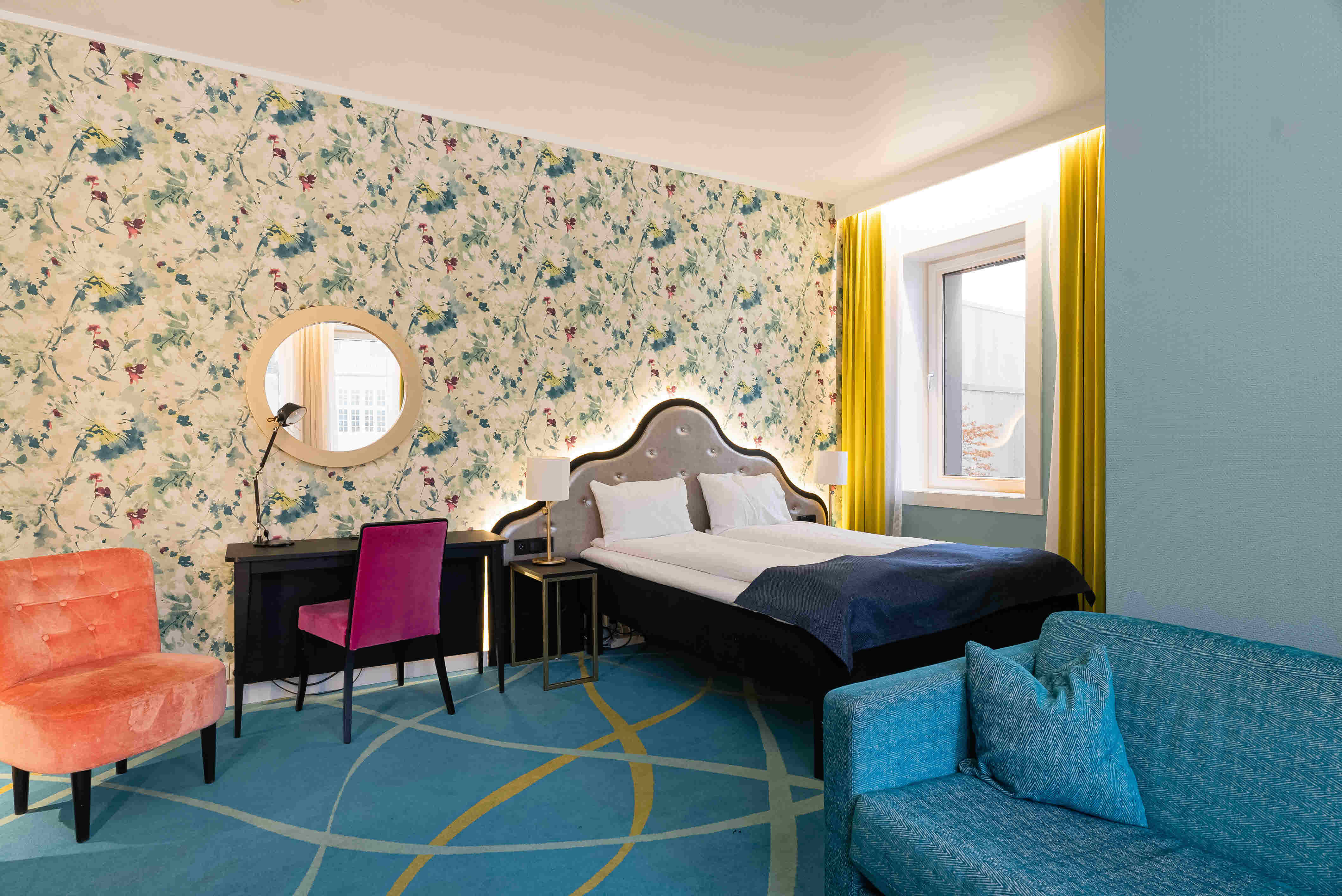 Family Room Non Smoking