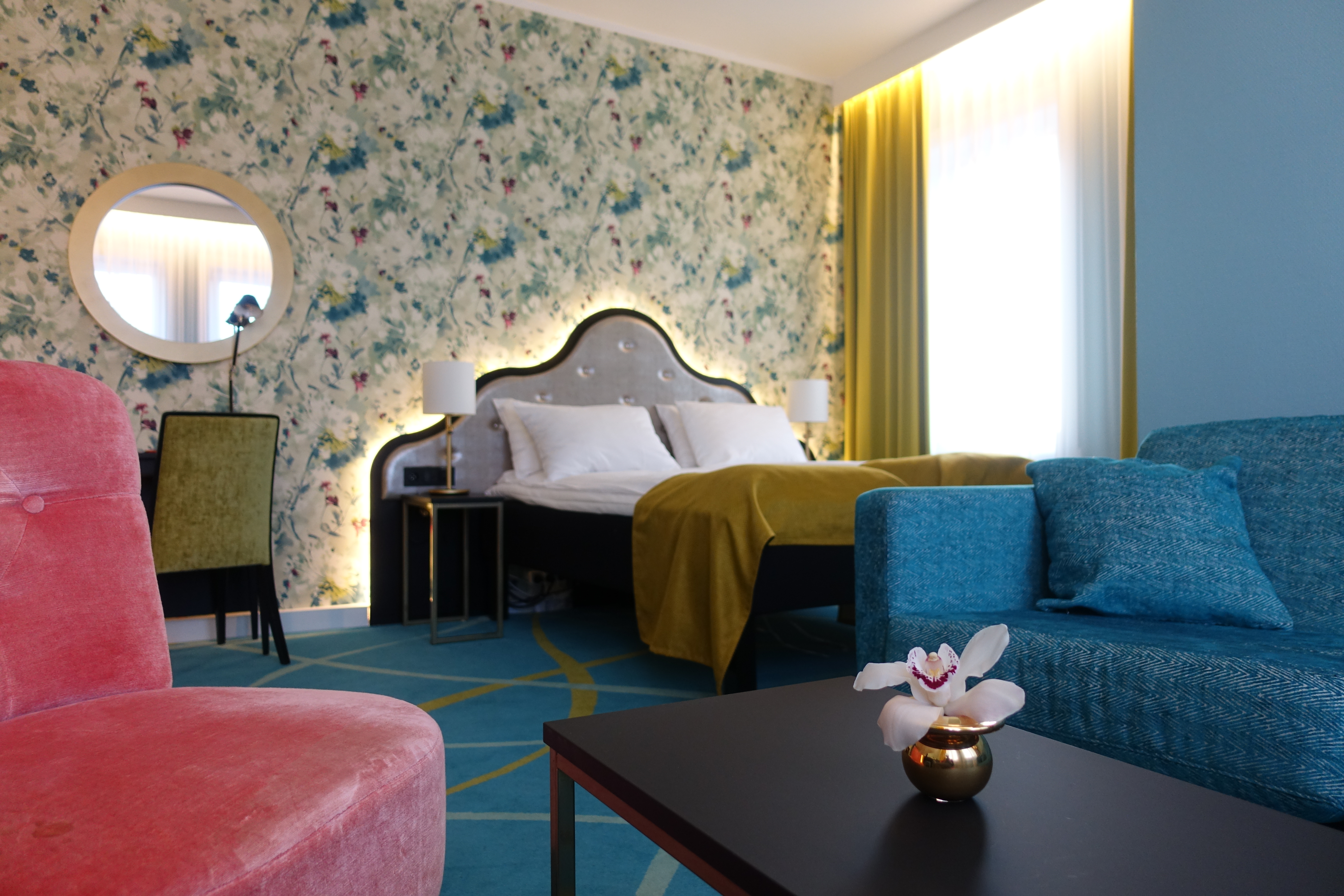 Family Room Non Smoking