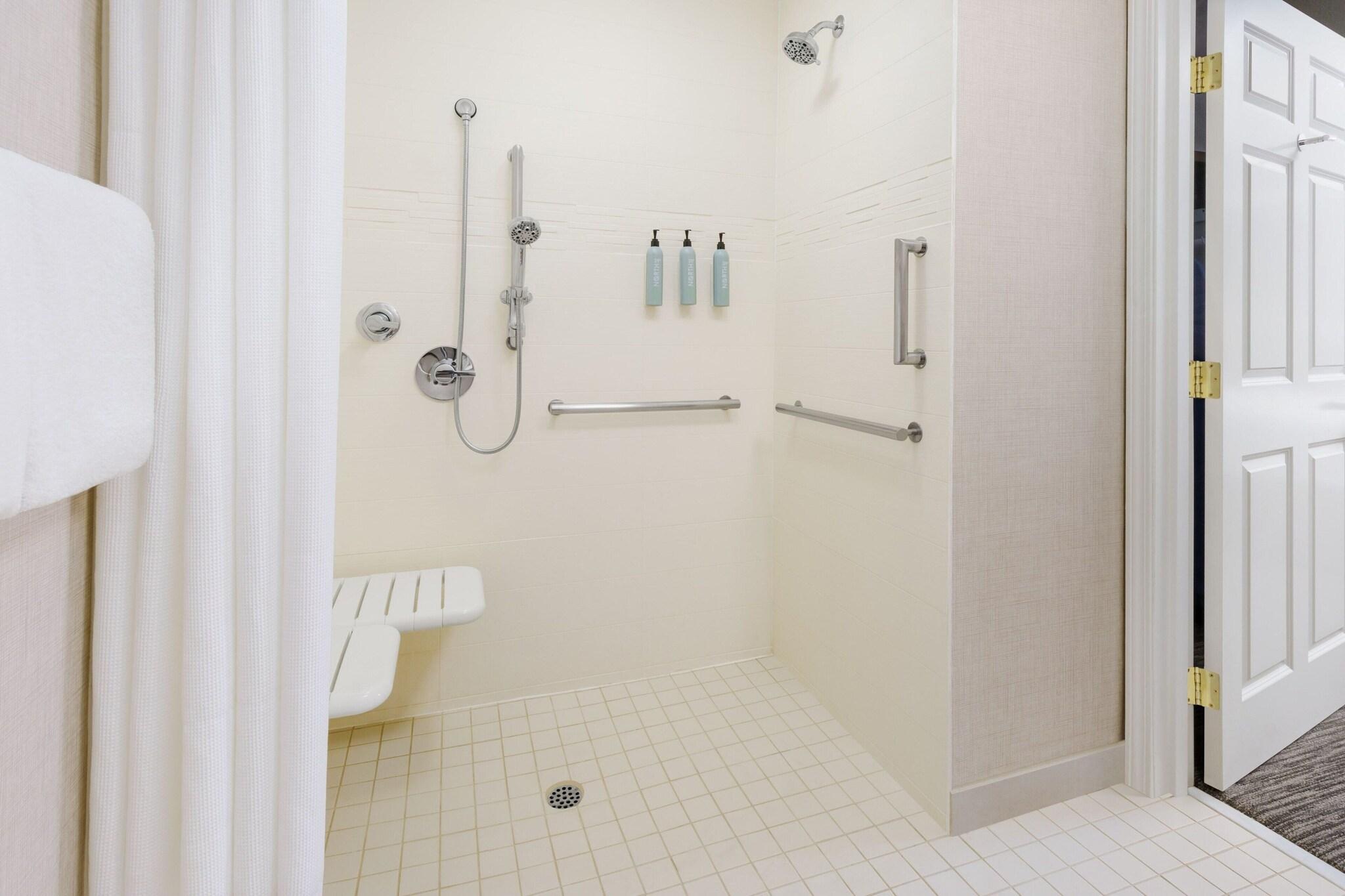 Suite Two Double Beds