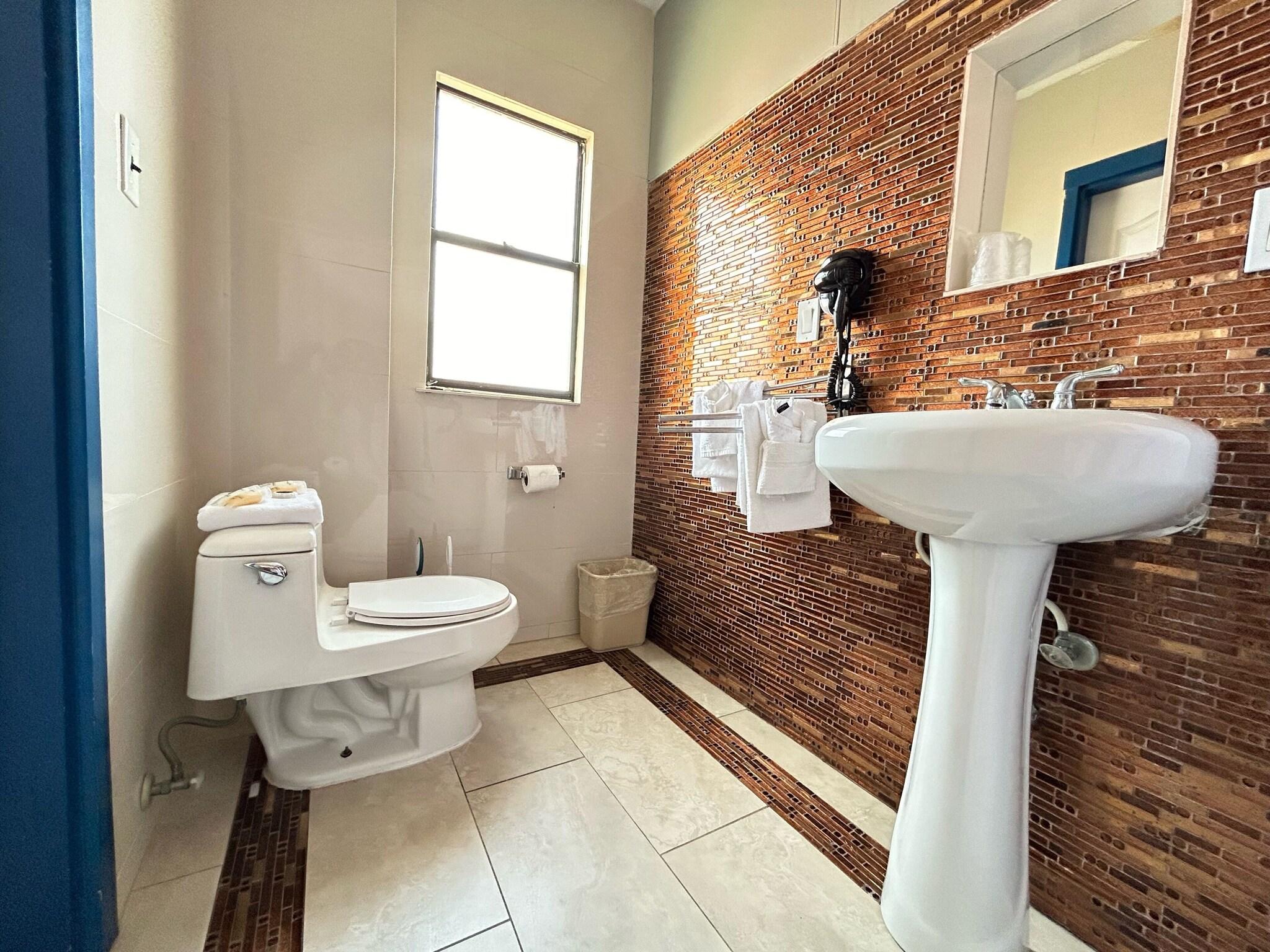 Double Two Double Beds