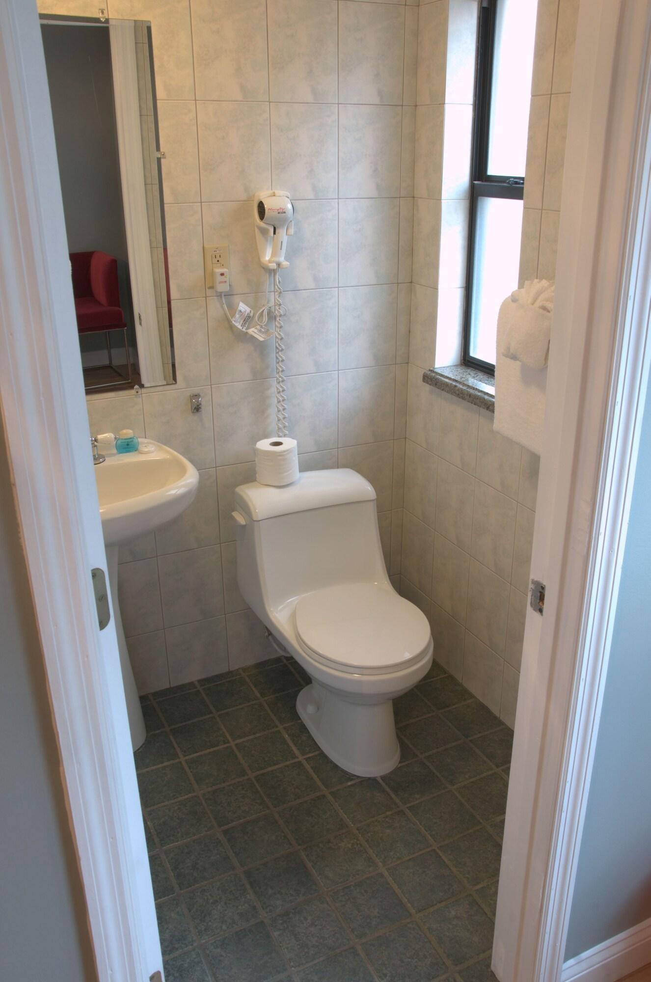 Double Queen Size Bed