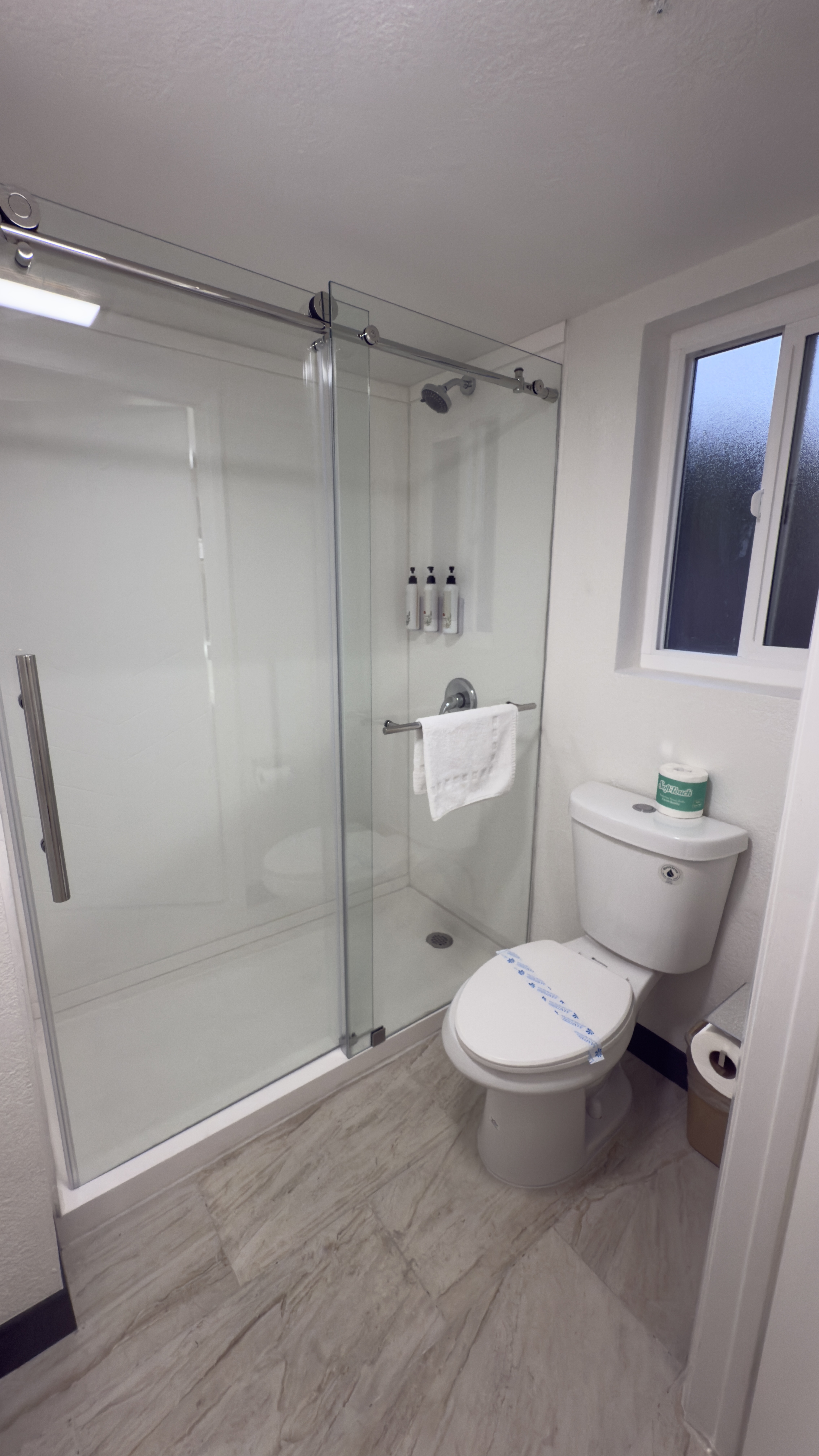 Room Two Double Beds