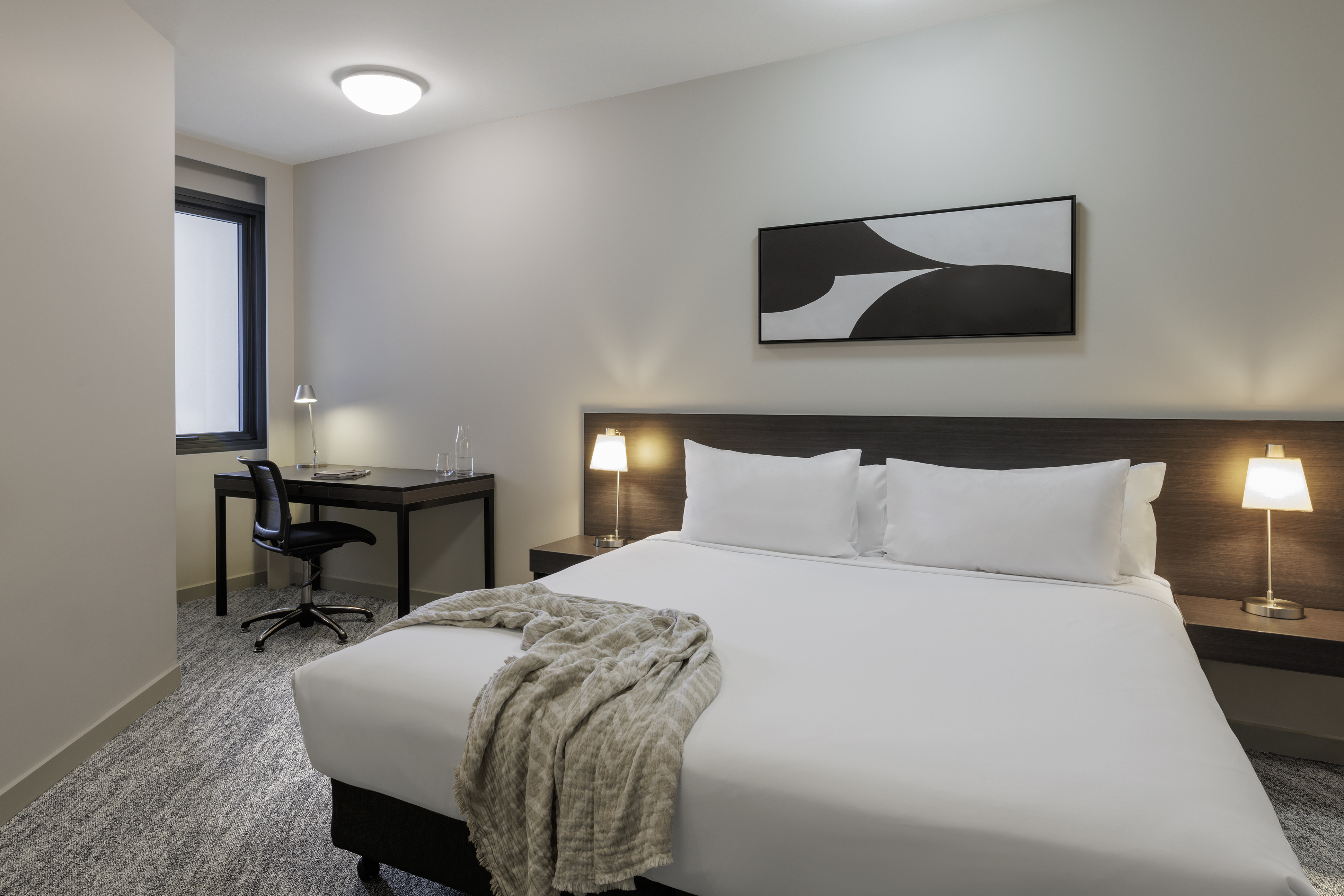 Apartment One Bedroom