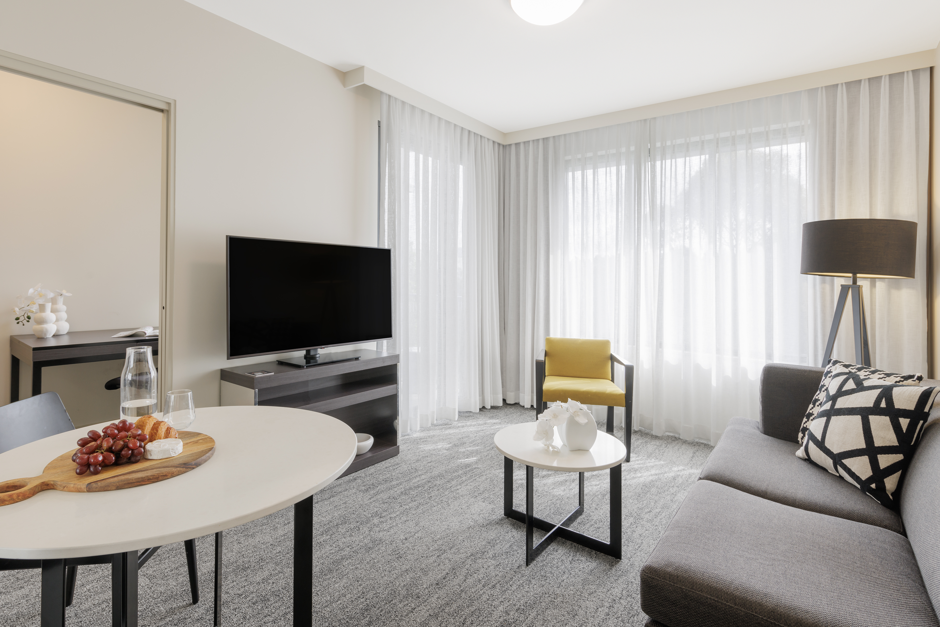 Apartment Two Bedrooms