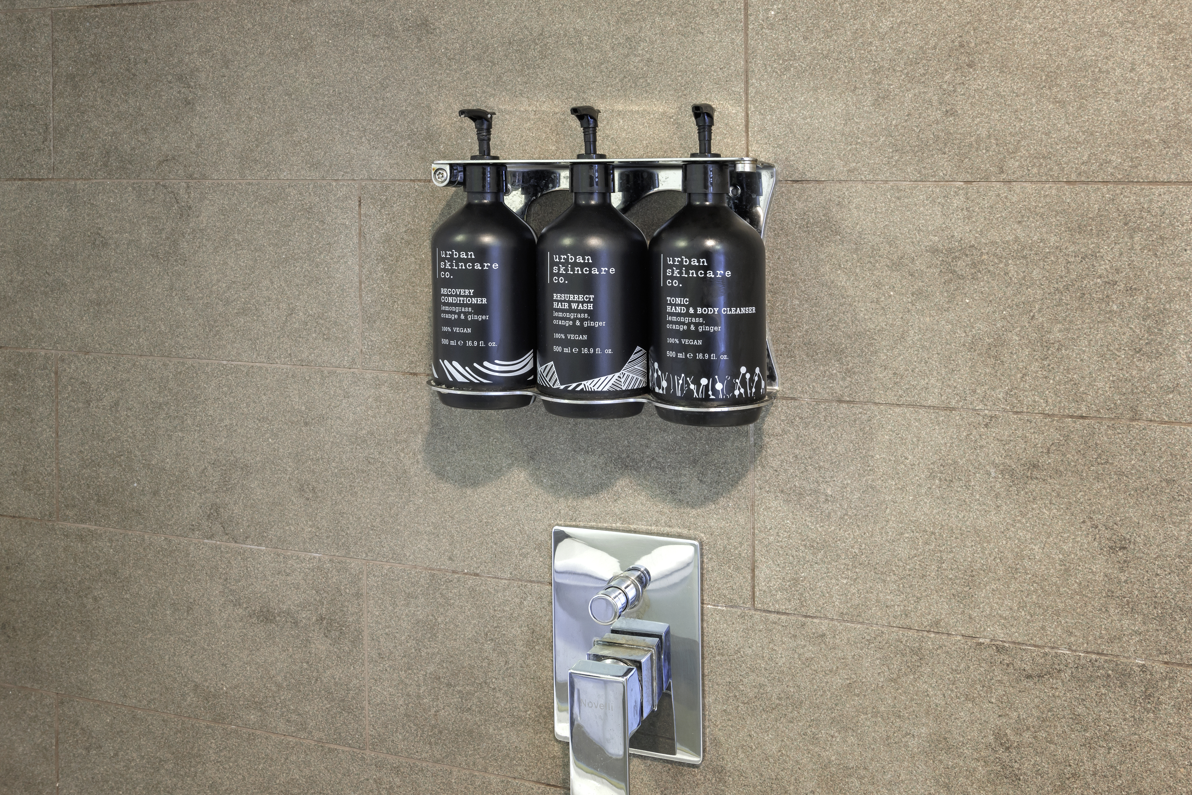 Apartment Three Bedrooms