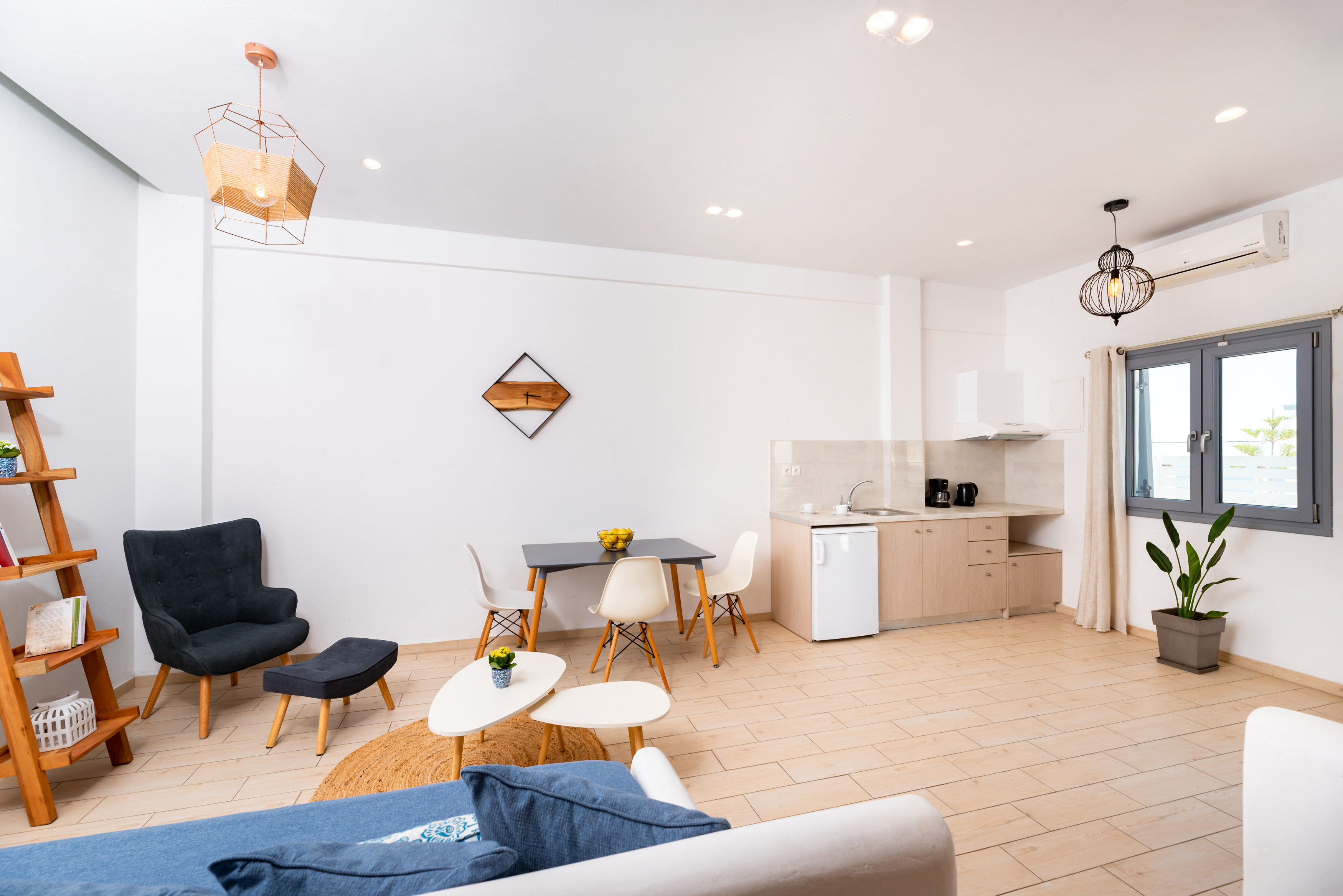 Double or Twin Deluxe Superior