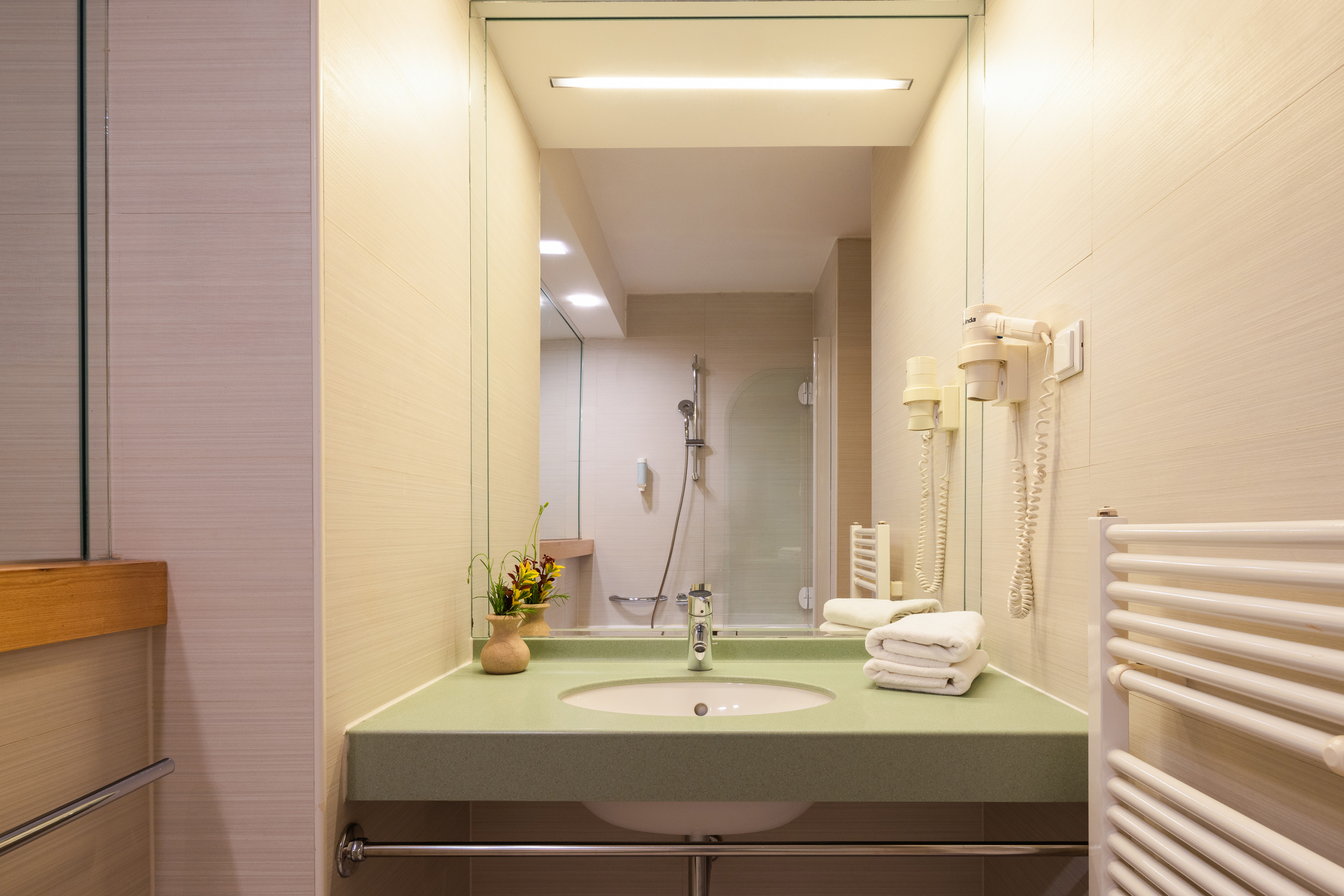 Double or Twin Superior Garden View