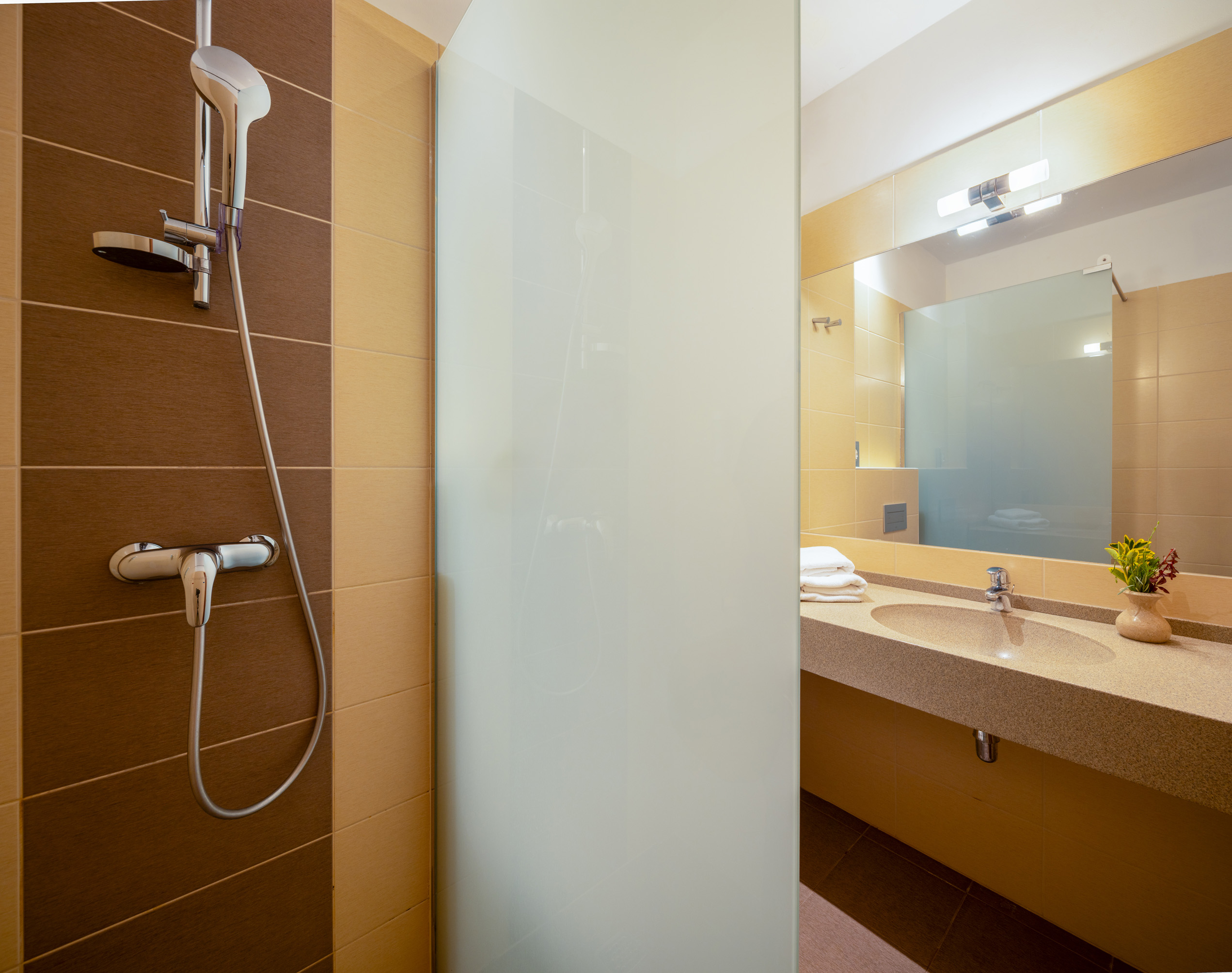 Double Premium Sea View