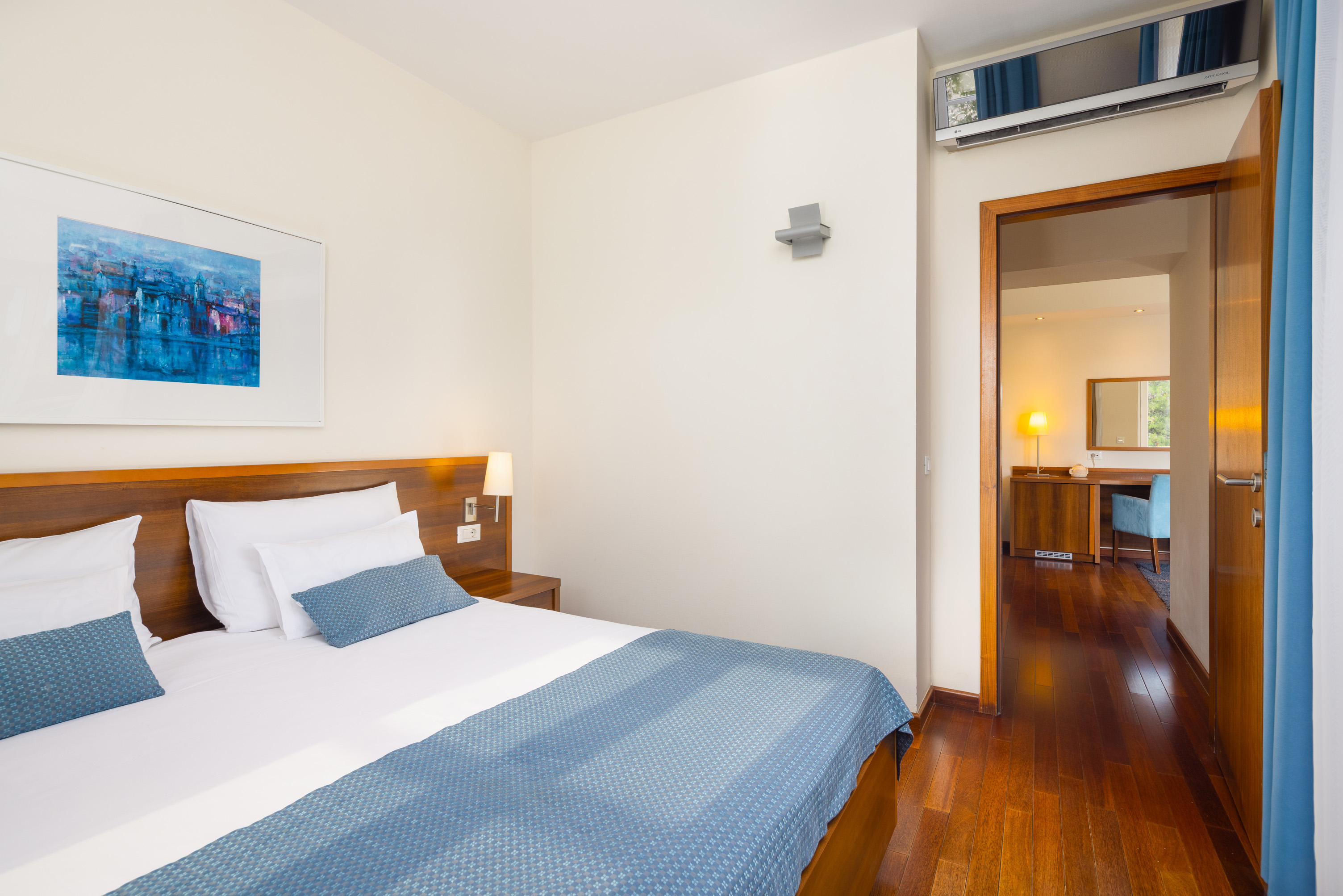 Suite Deluxe Premium