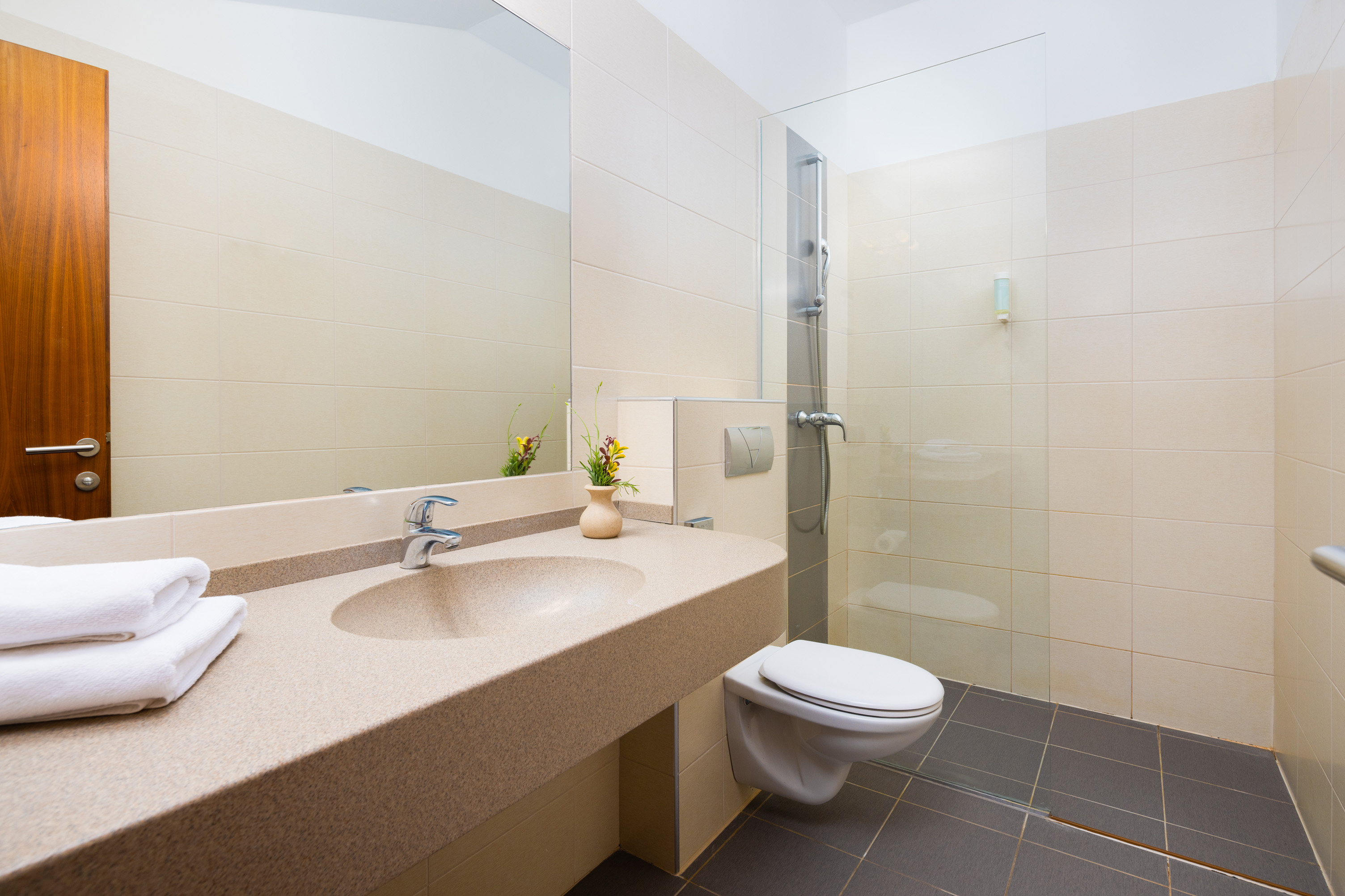 Suite Deluxe Premium