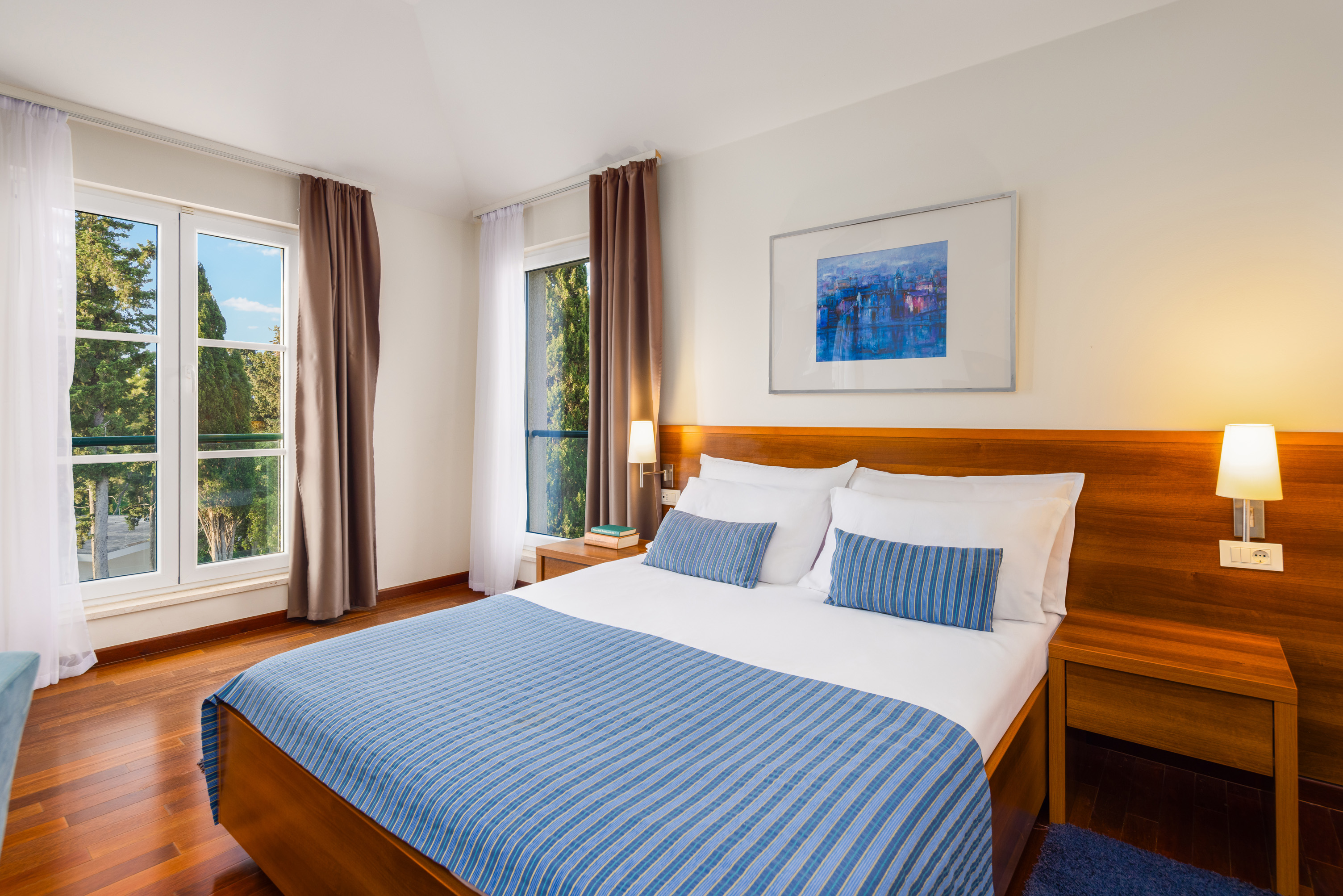 Suite Deluxe Premium