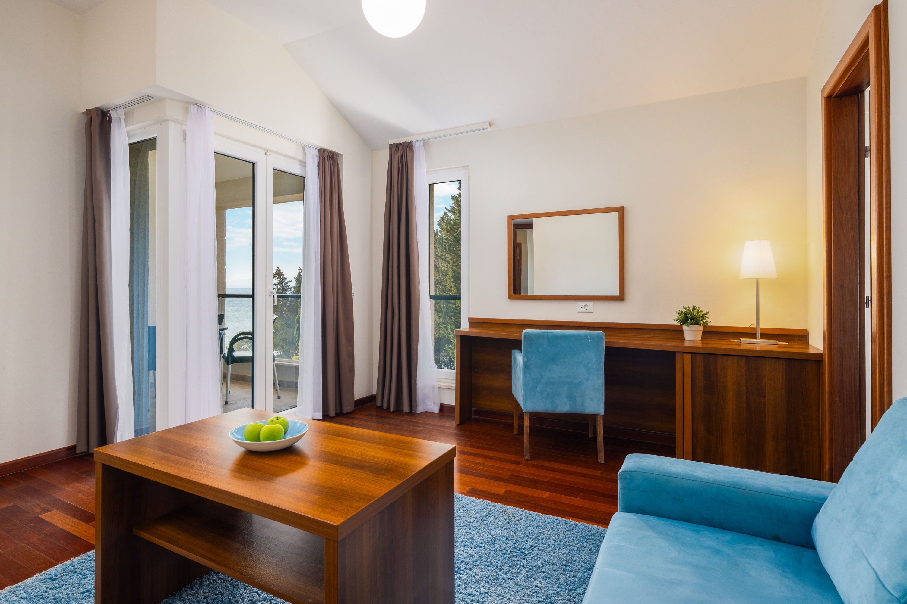 Suite Deluxe Premium