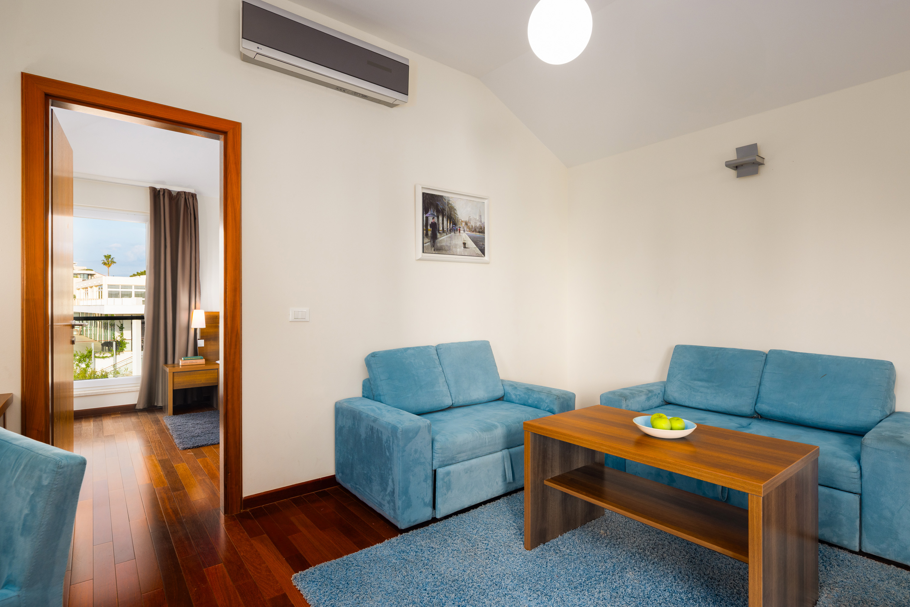 Suite Deluxe Premium