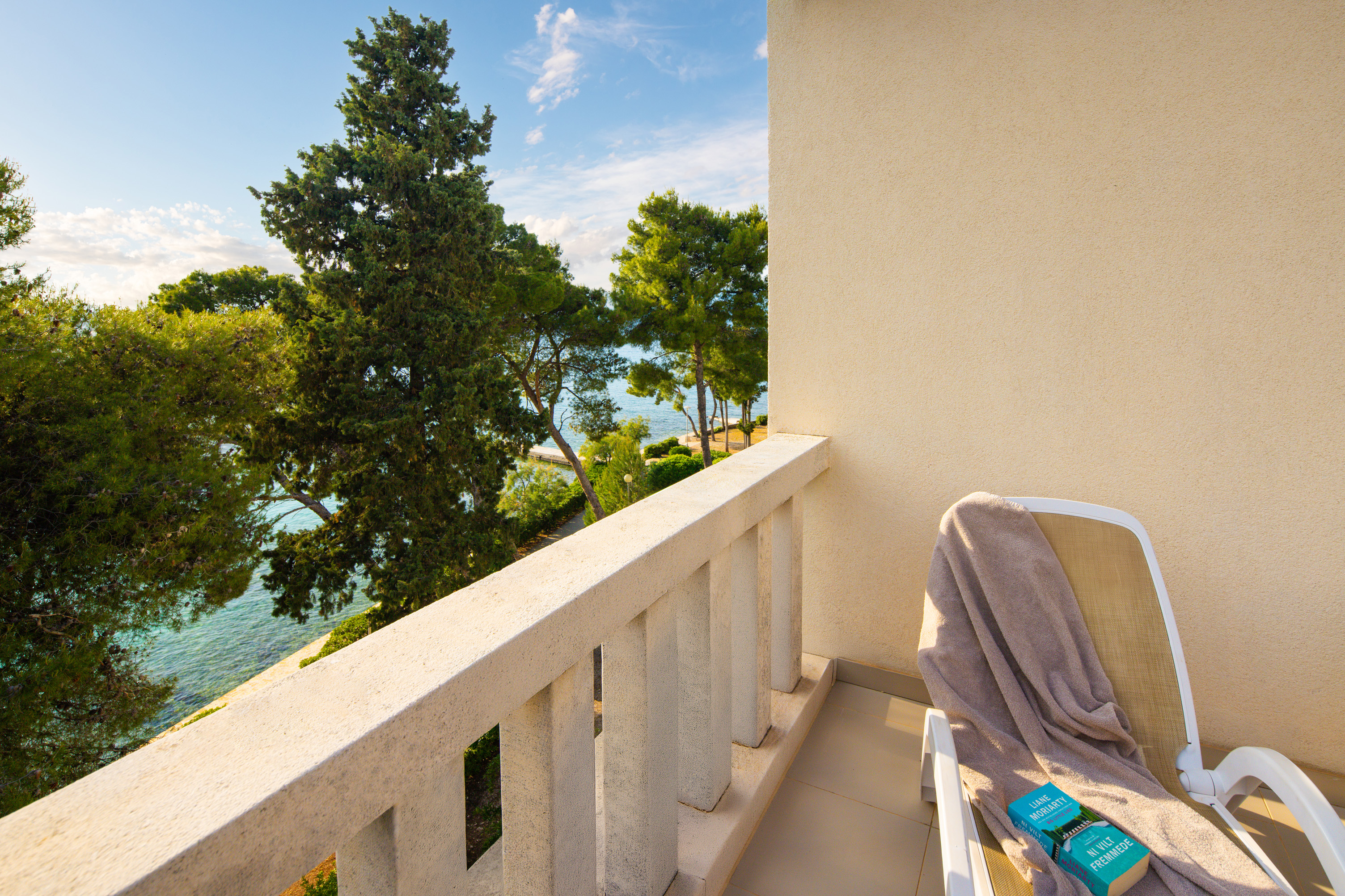 Suite Deluxe Premium