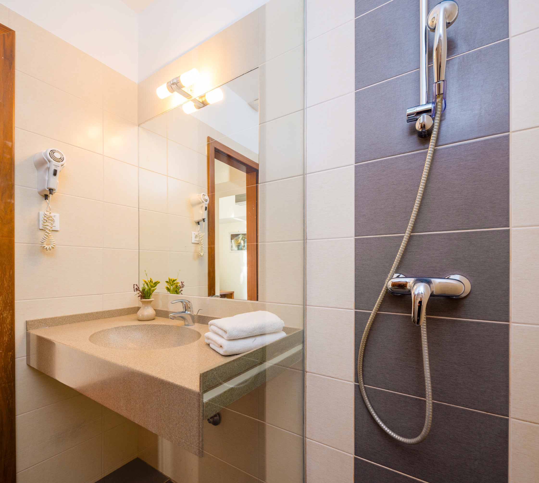 Suite Deluxe Premium