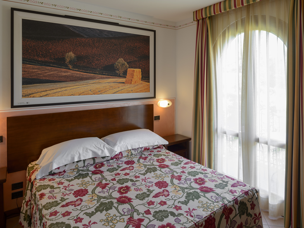 Double Single with Terrace