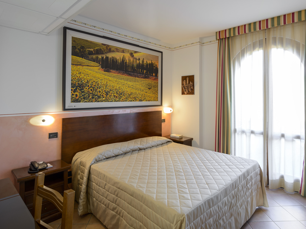 Double Single Classic