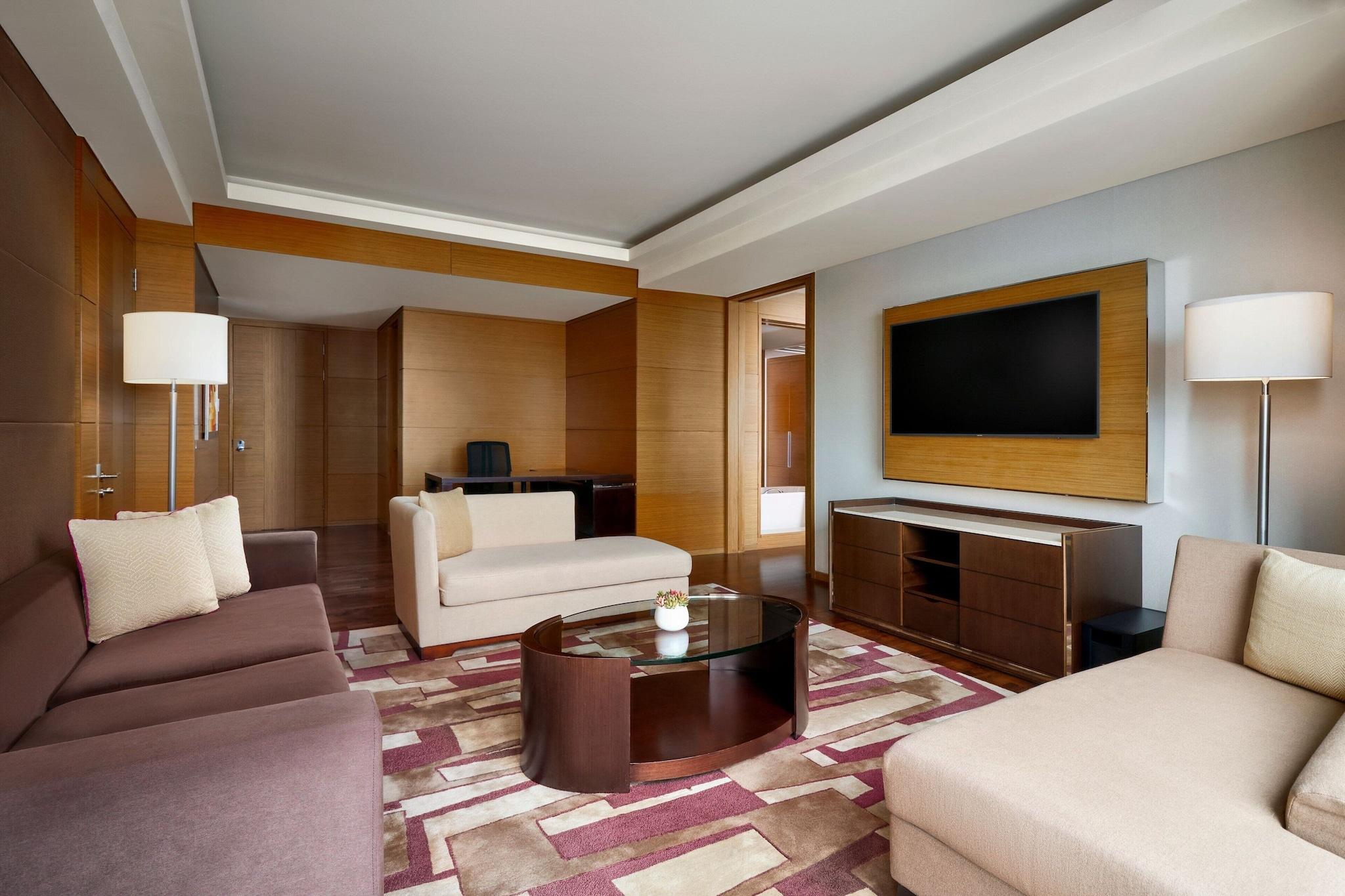 Suite Executive