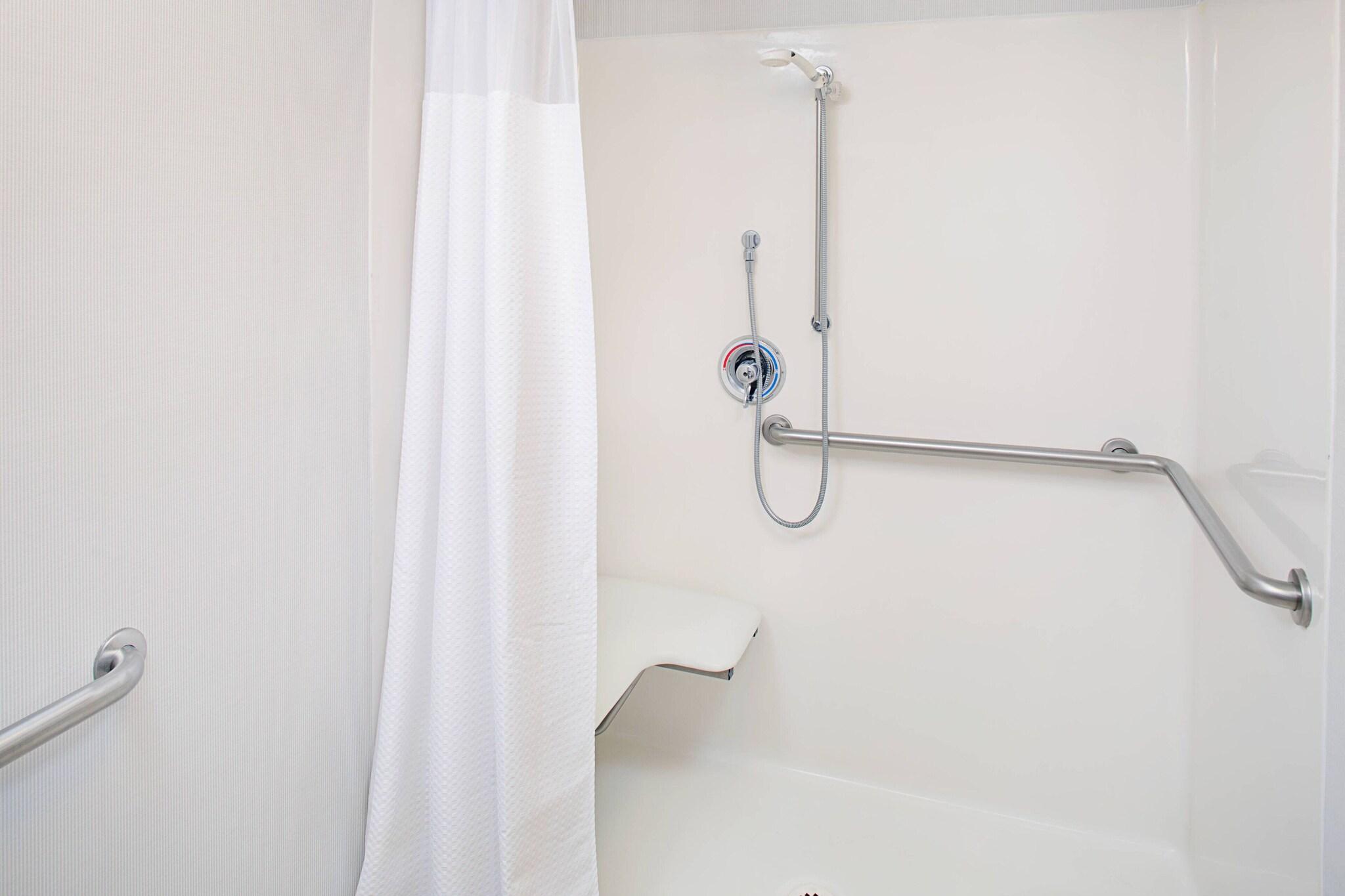 Double Two Queen Beds