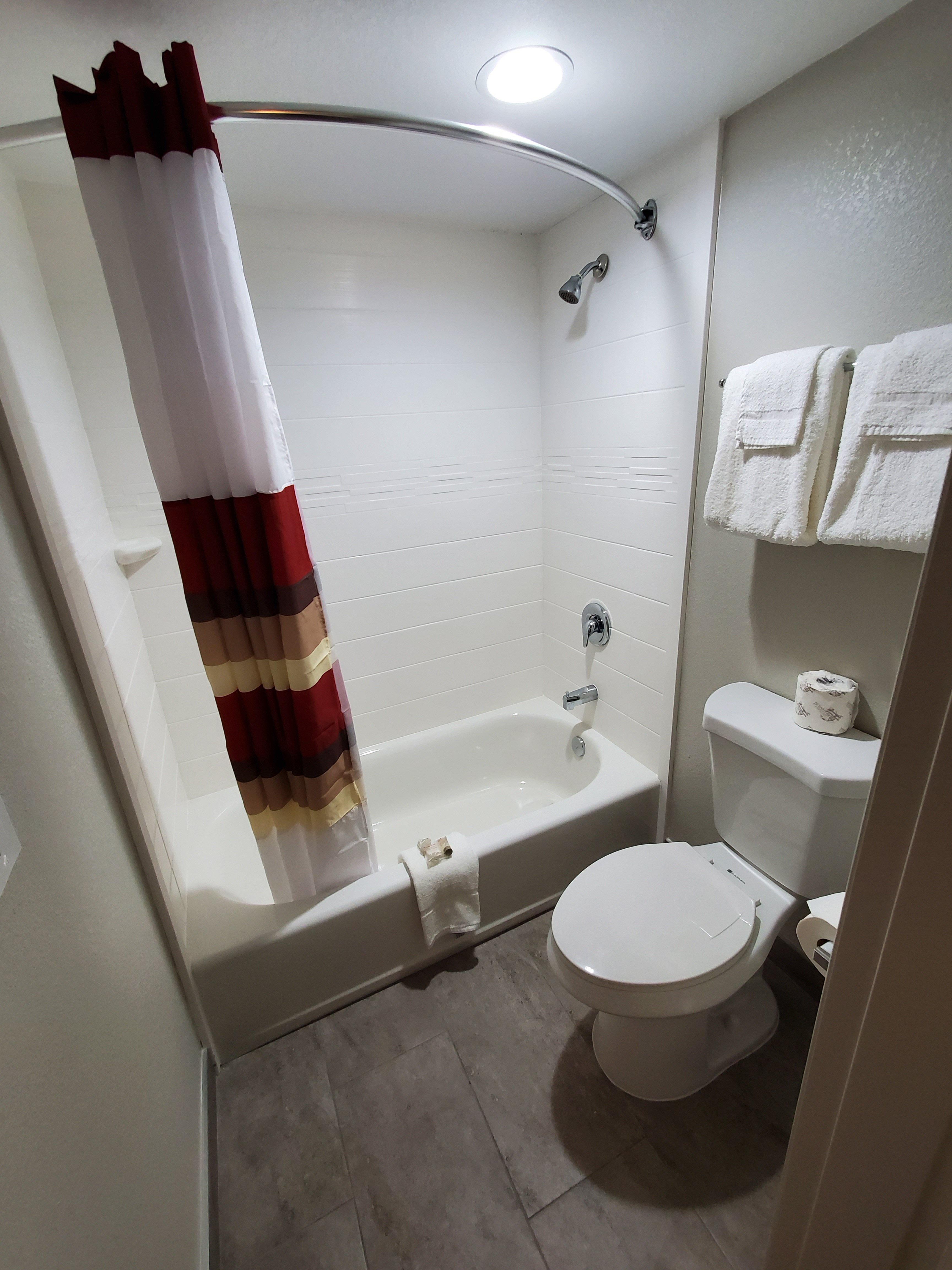 Double Deluxe King Bed