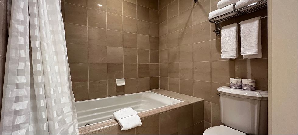 Room Executive Two Queen Beds