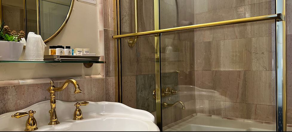 Room Deluxe King Bed