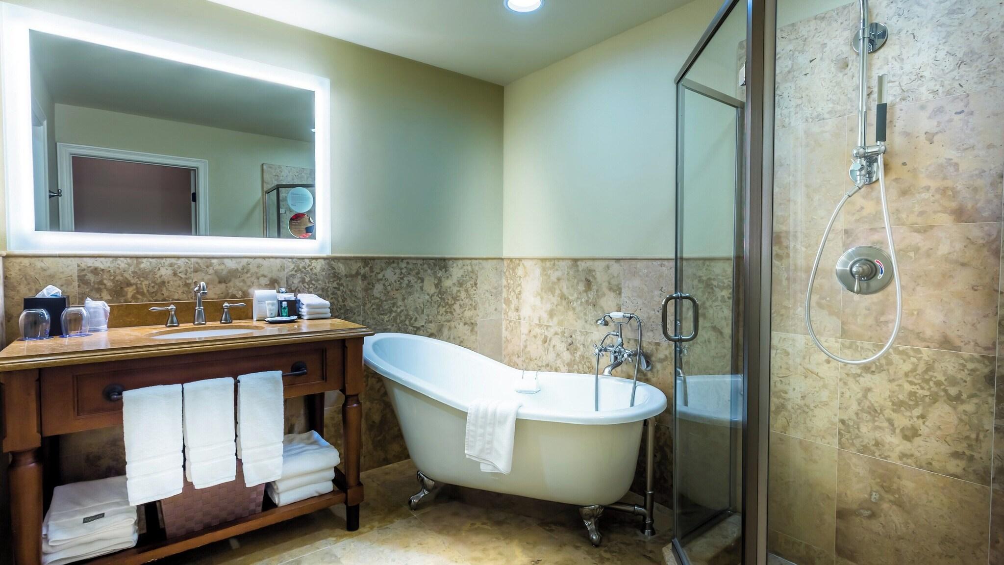 Suite Presidential with Views