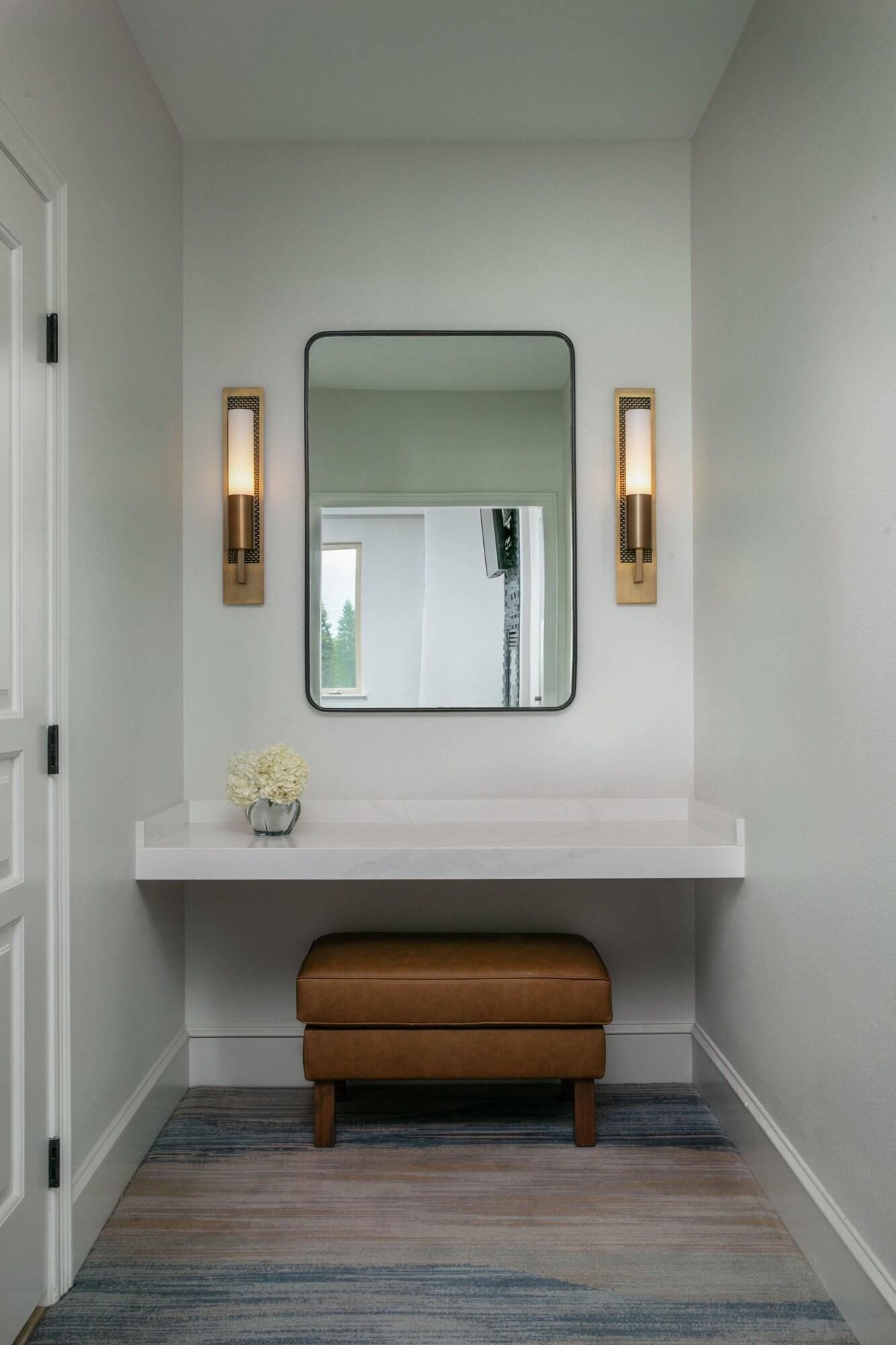 Suite Presidential with Views