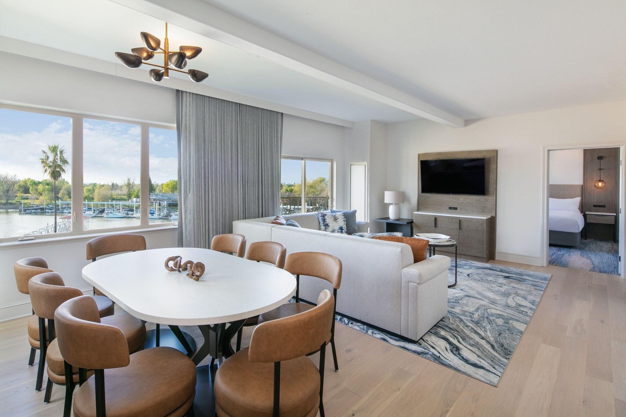 Suite Presidential with Views