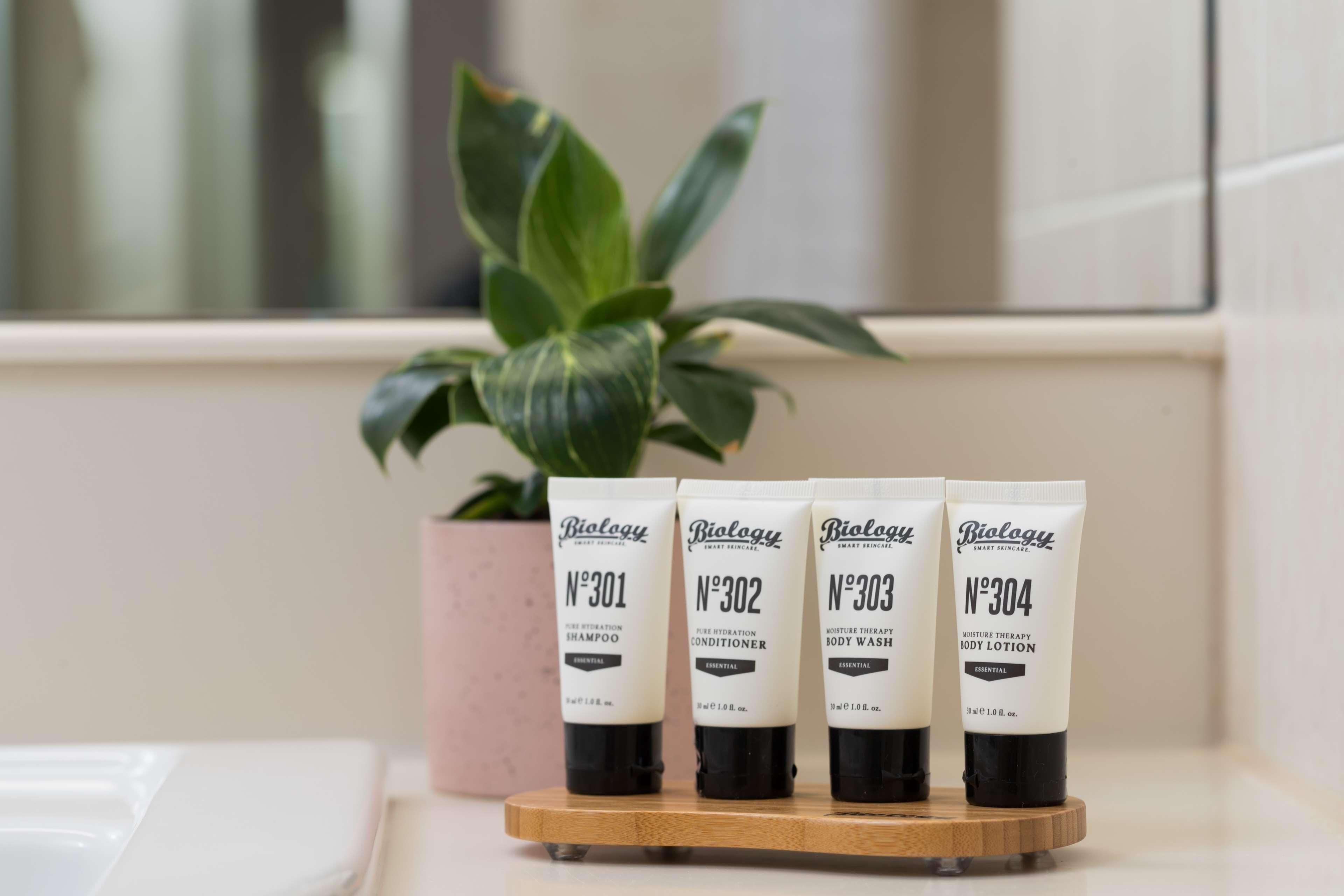 Double Superior with Balcony