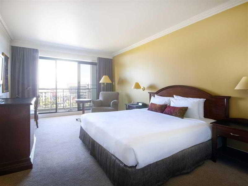 Double Superior with Balcony