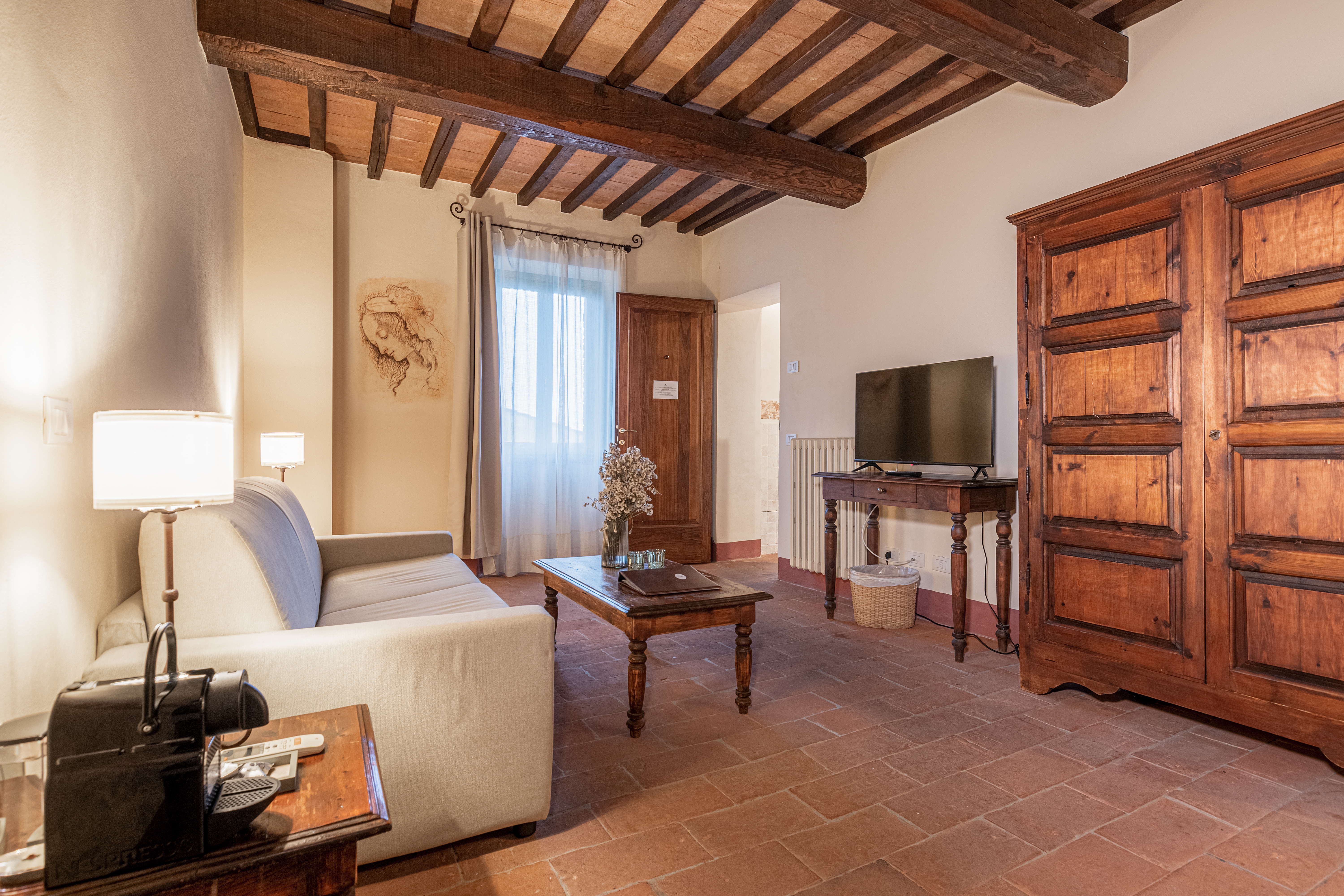 Junior Suite Standard