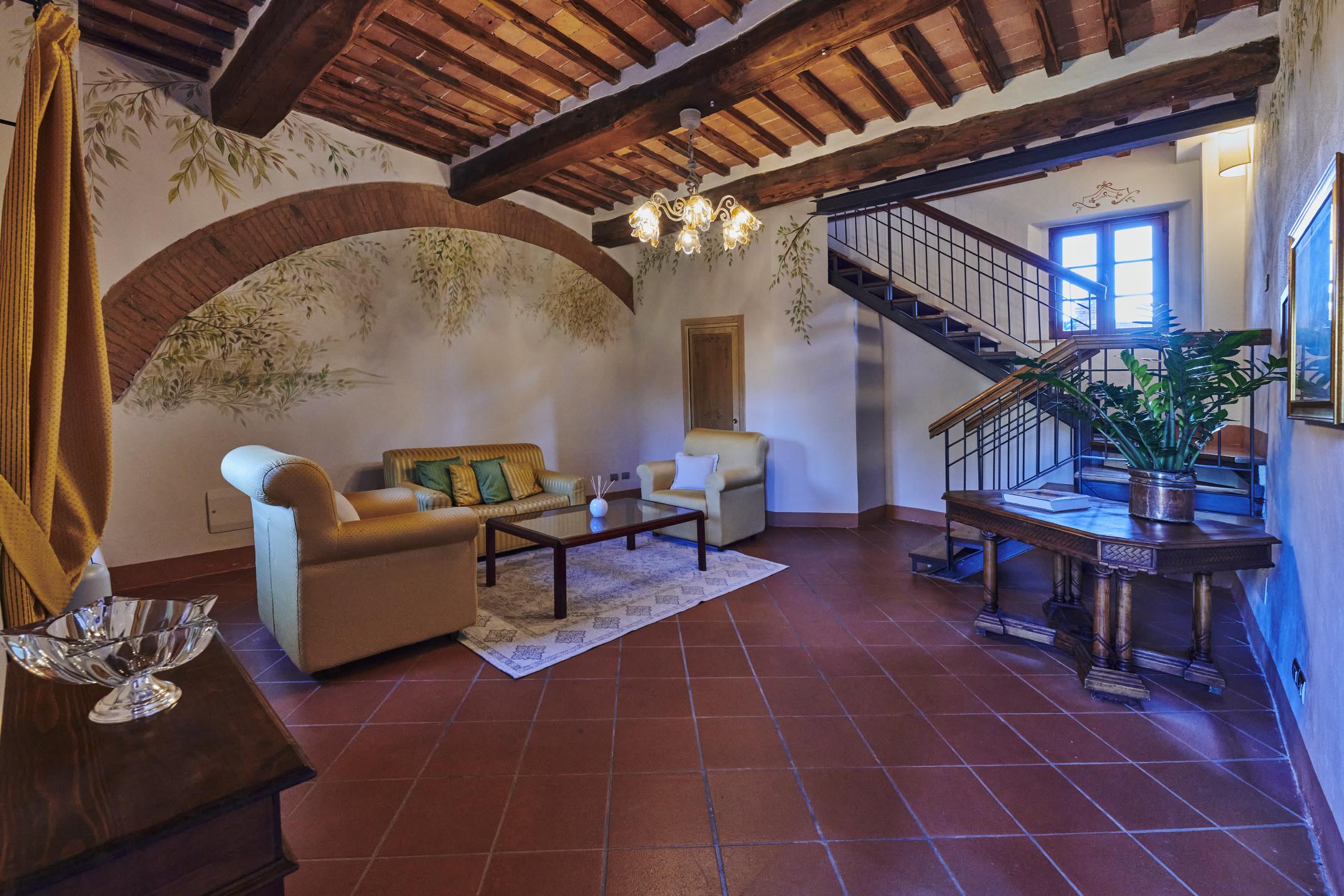 Family Room Standard