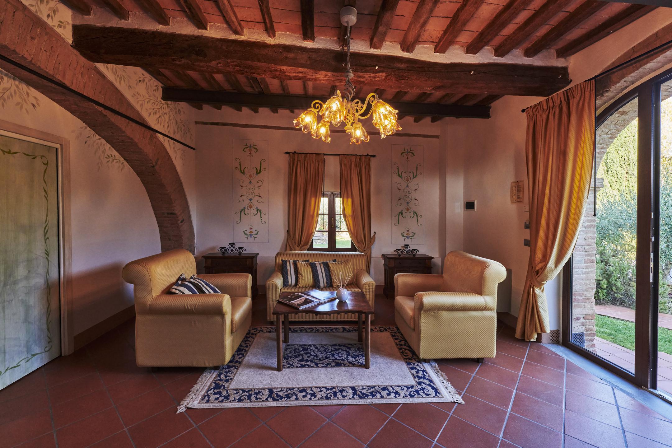 Family Room Standard