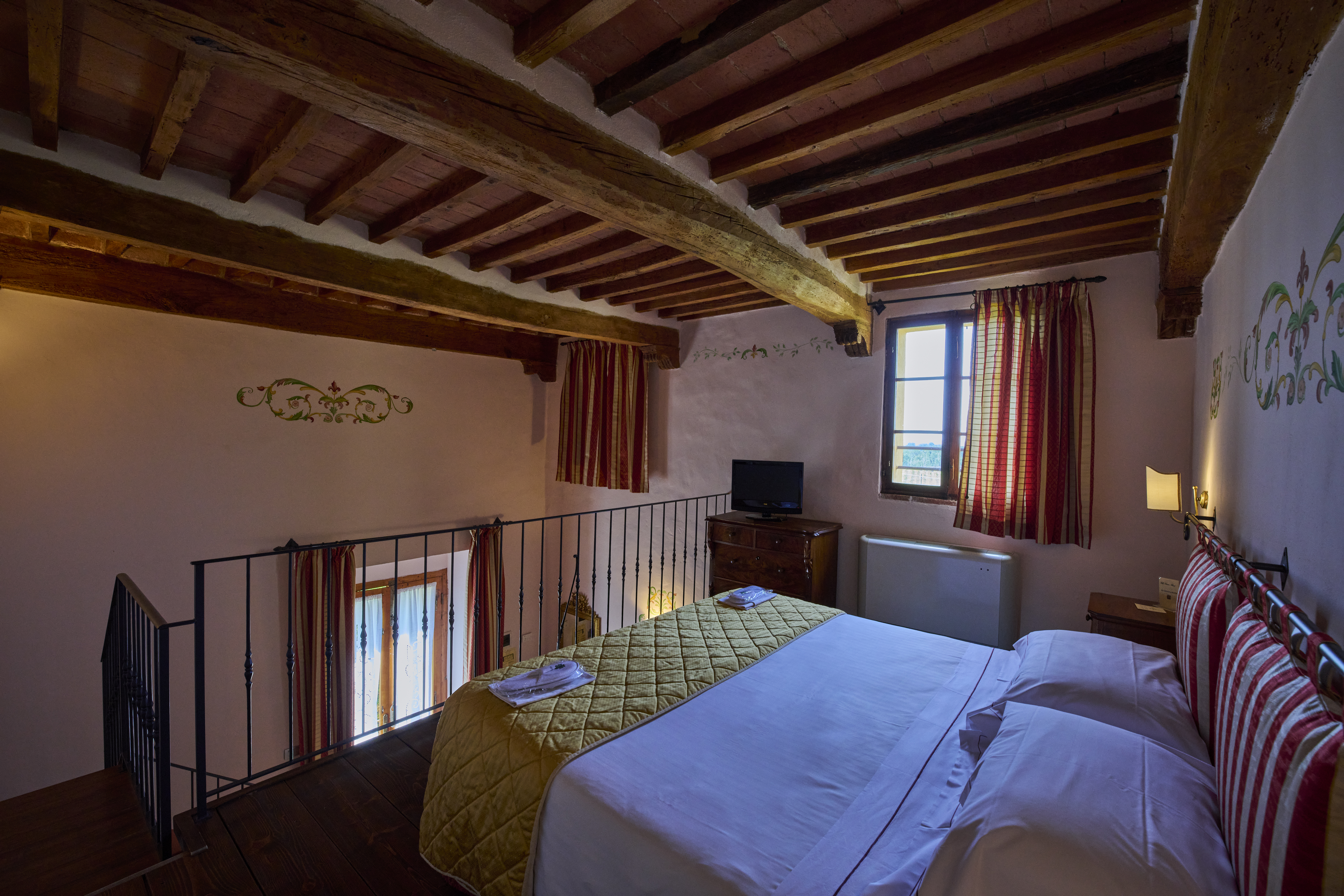 Junior Suite Standard