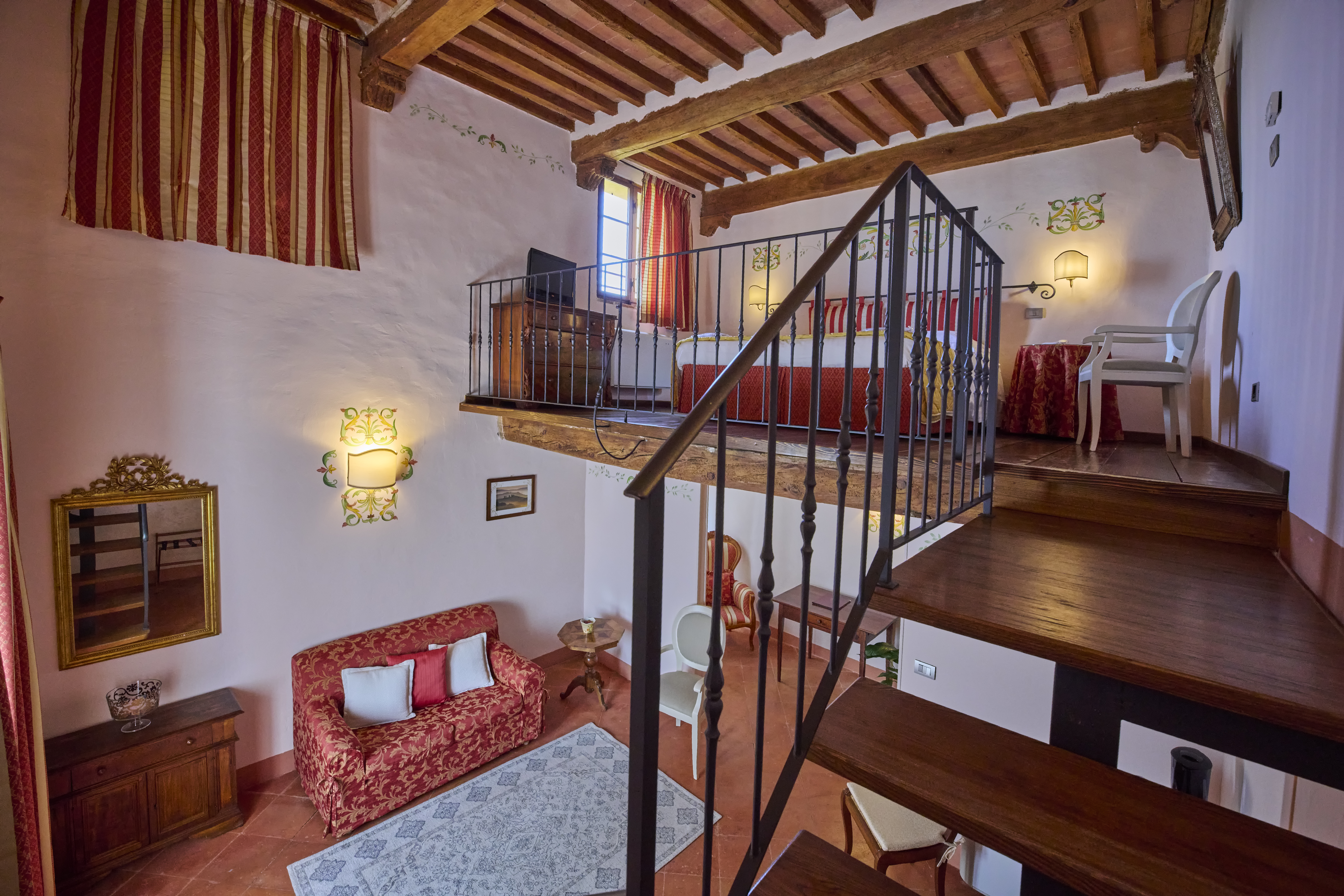 Junior Suite Standard